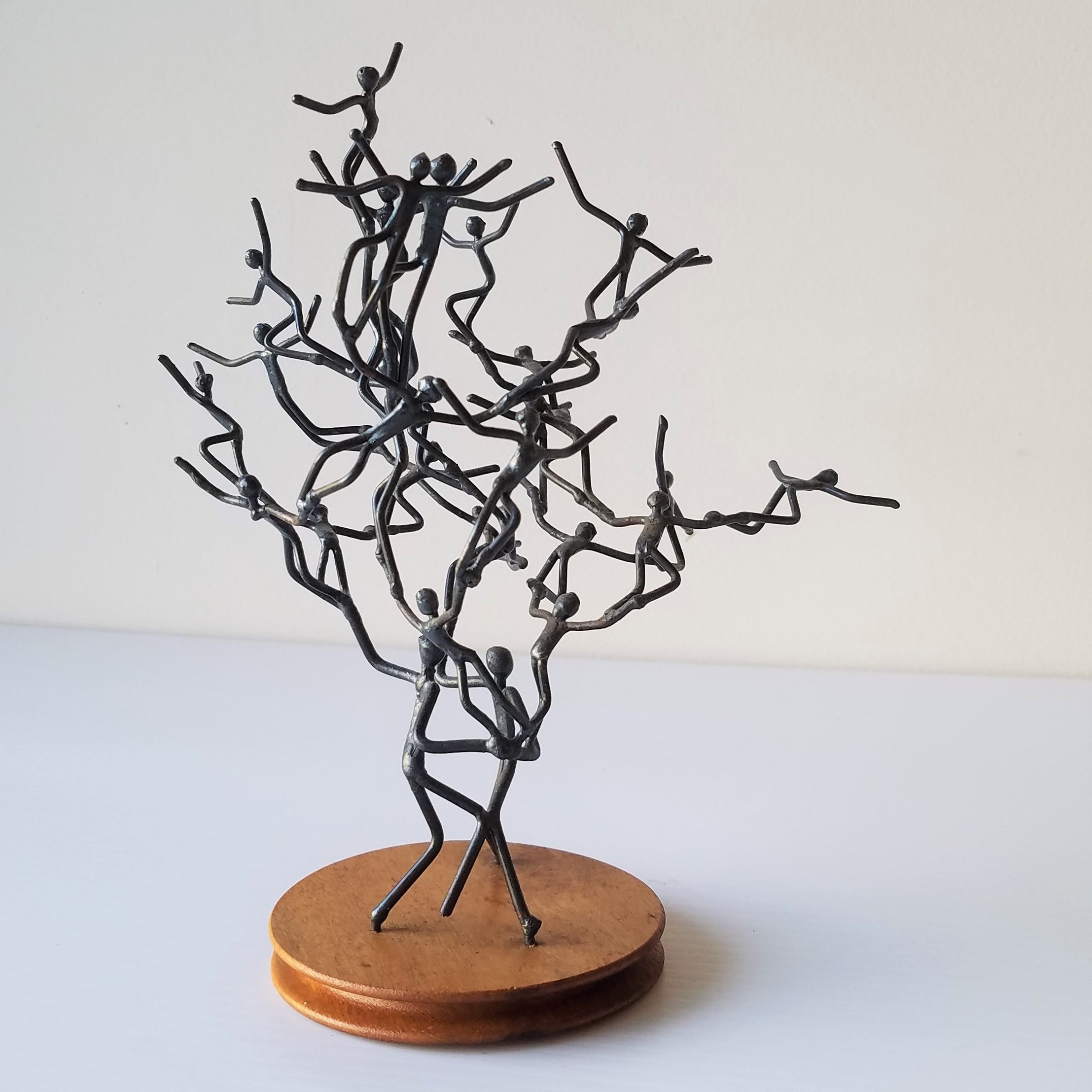 Glenn Donovan Sculpture