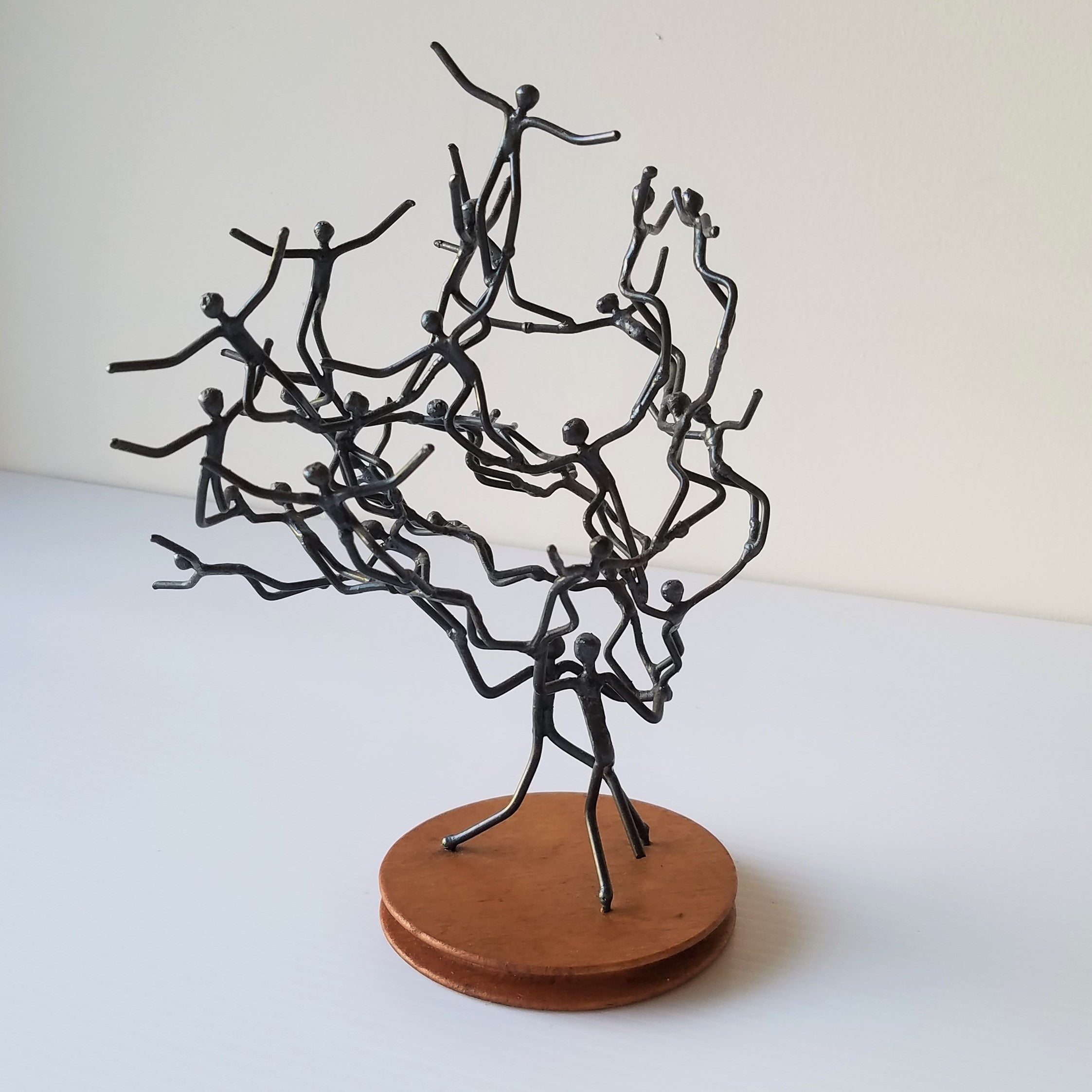 Glenn Donovan Sculpture