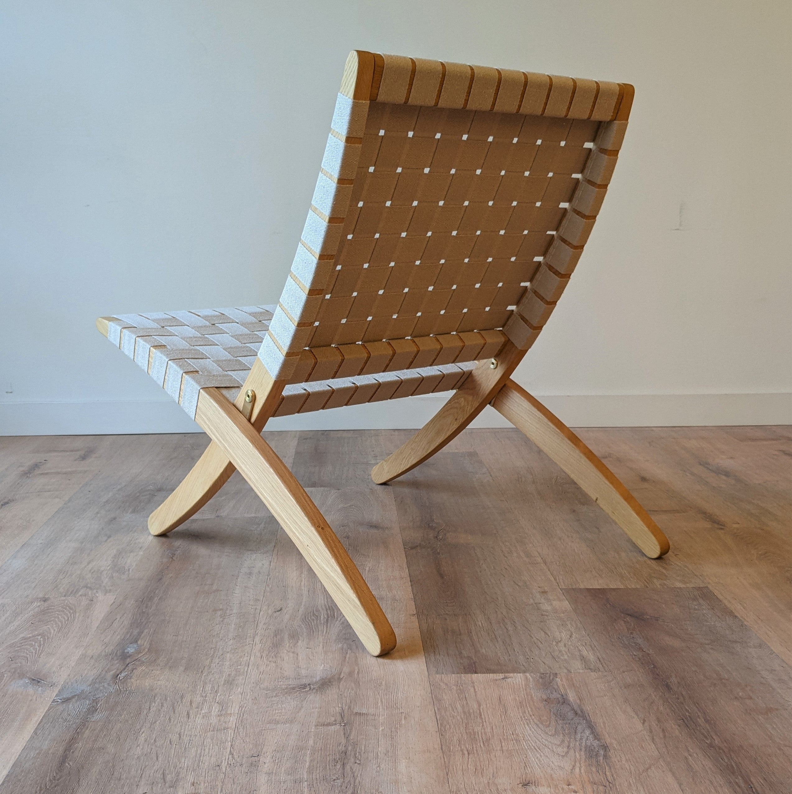 Morten Gøttler Mg501 Cuba Chairs