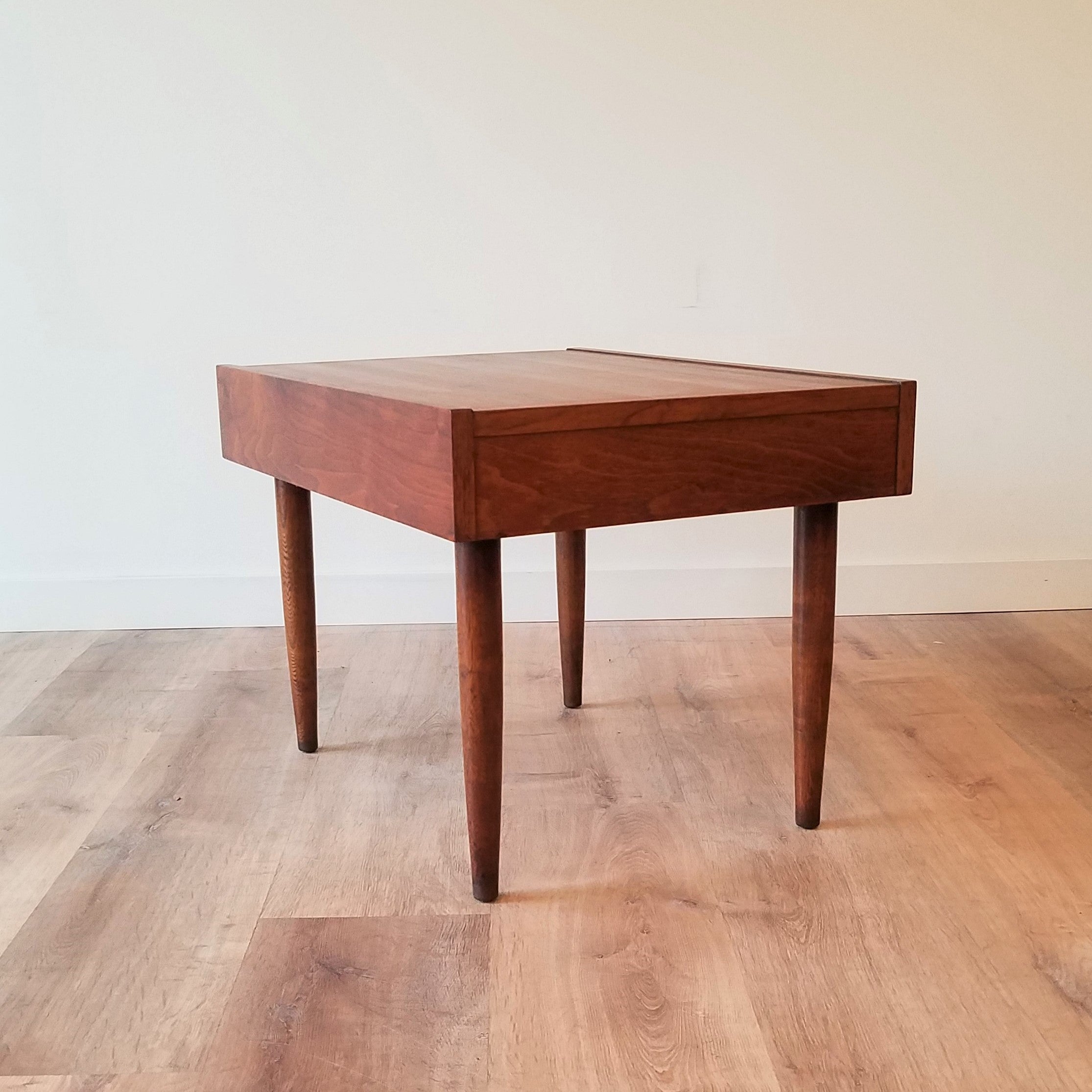 Merton Gershun End Tables