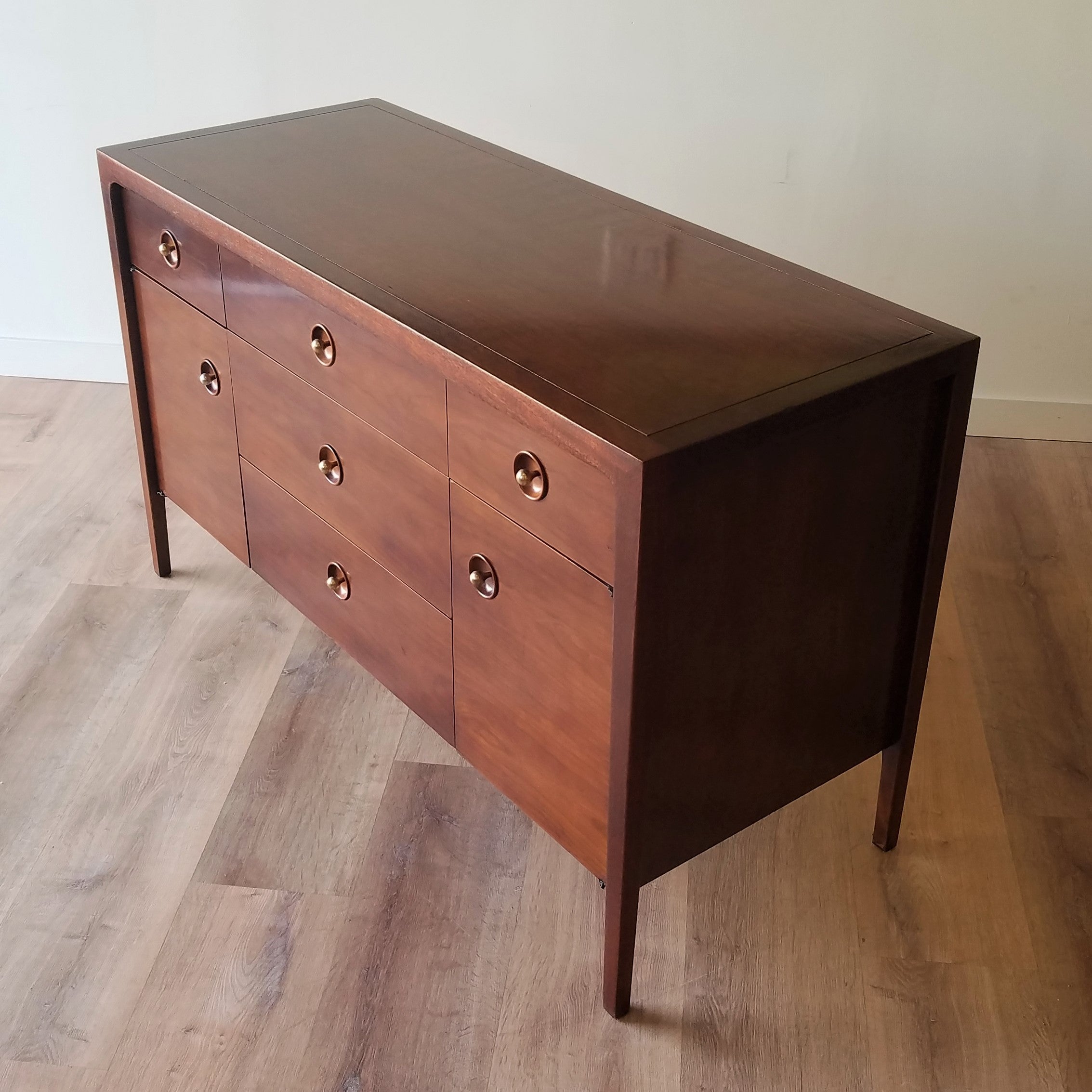 John Van Koert Credenza