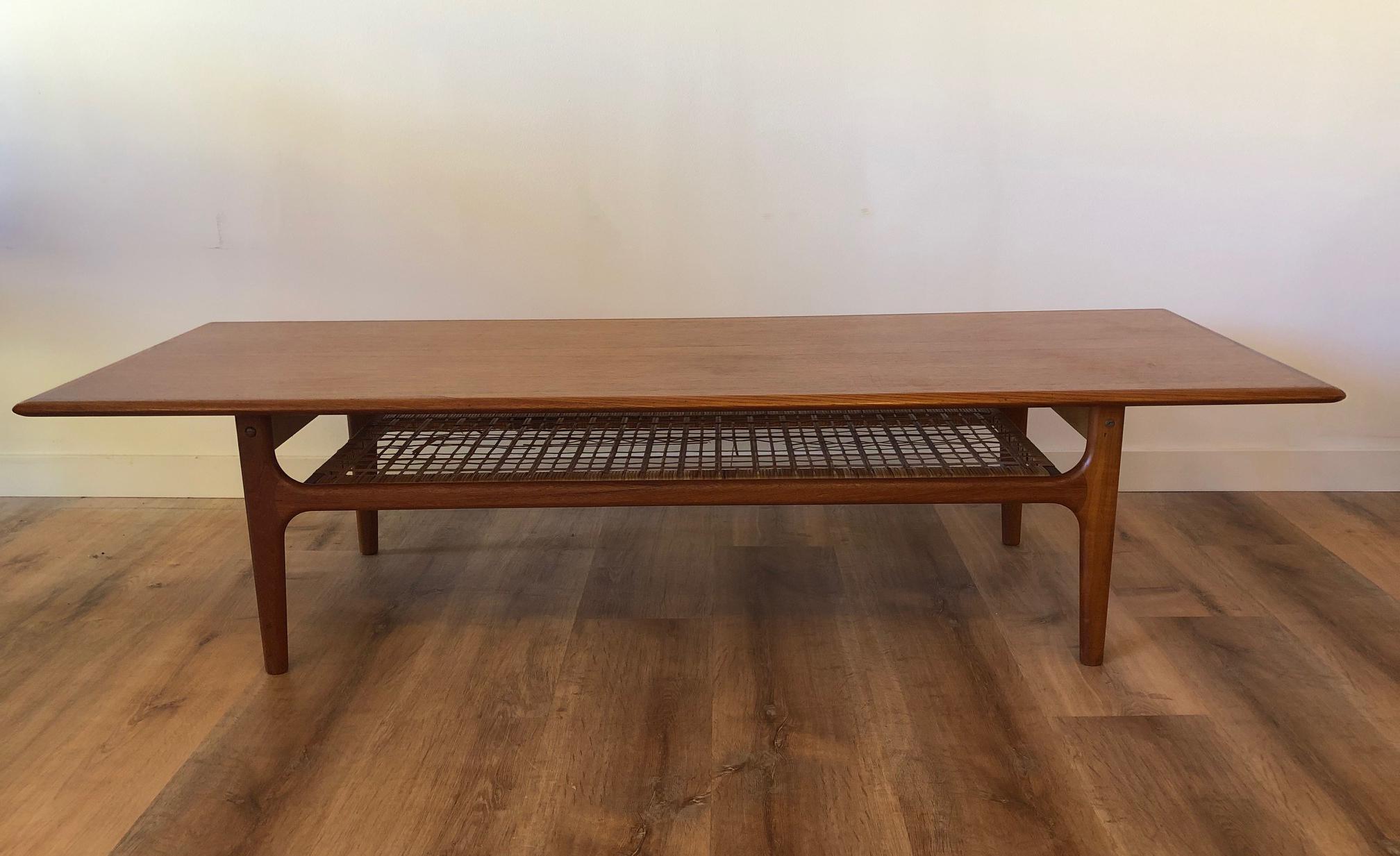 Trioh Mobler Coffee Table