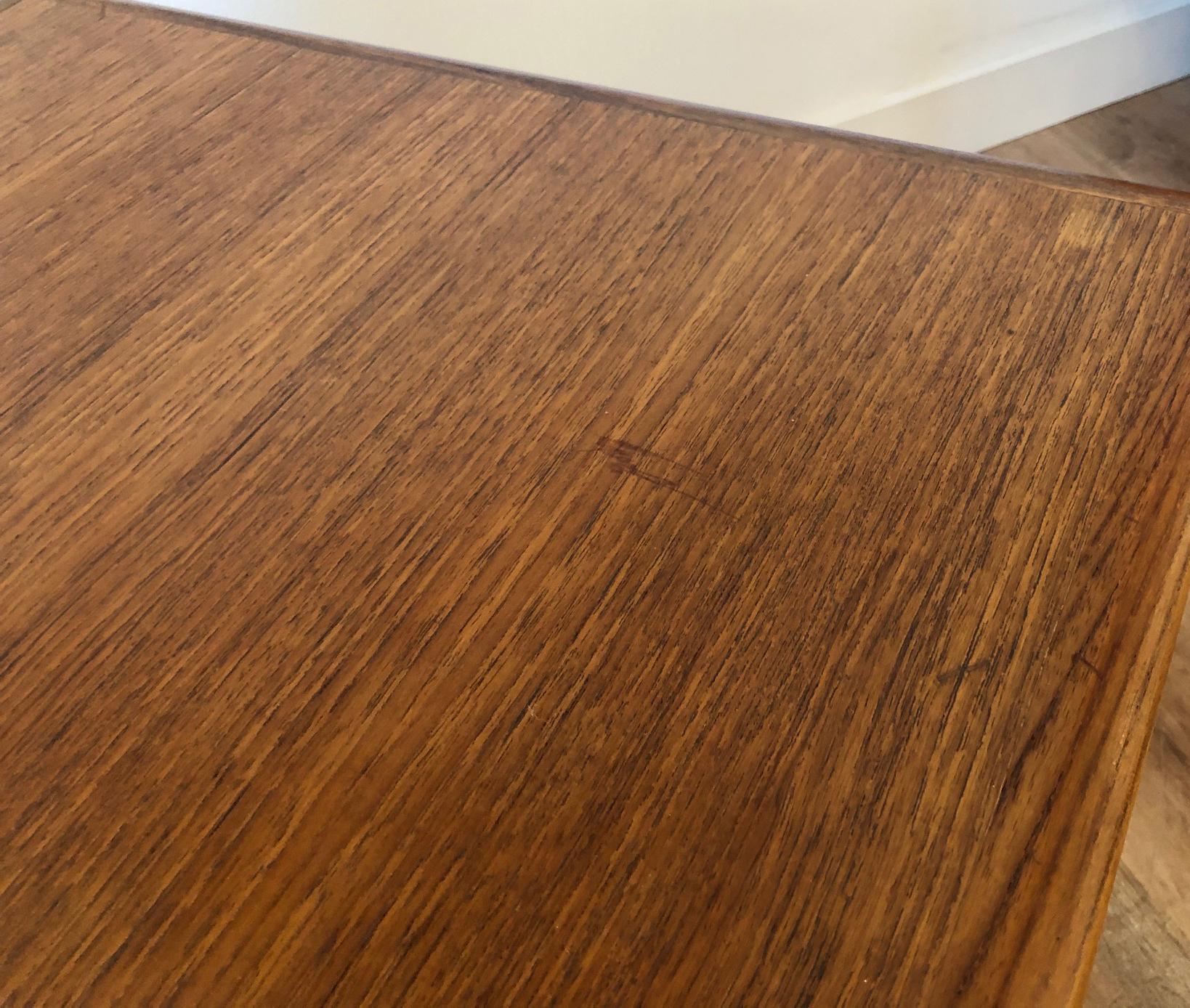 Trioh Mobler Coffee Table