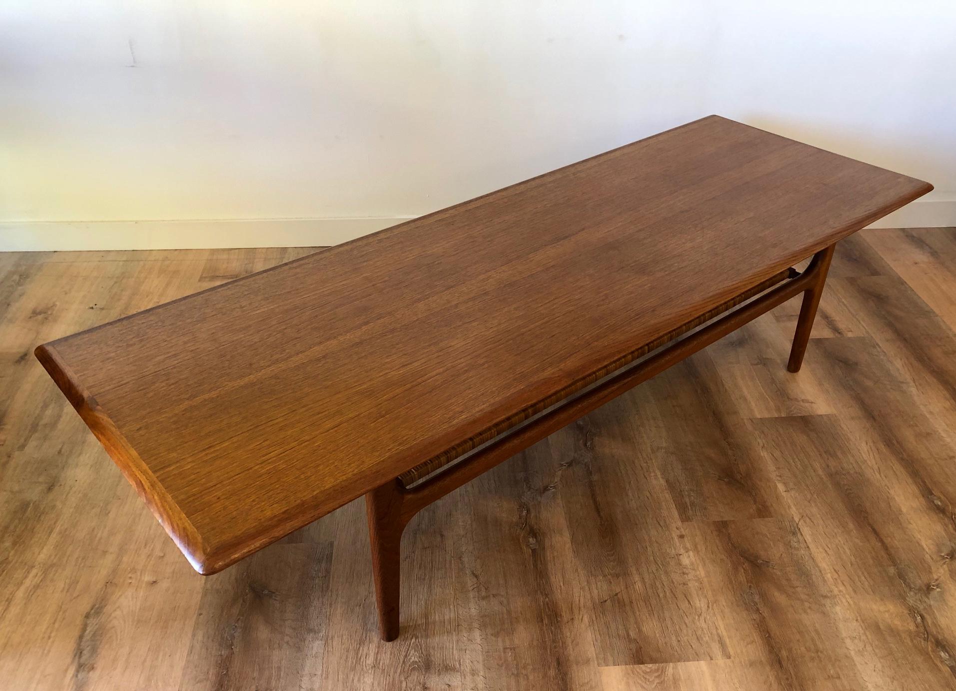Trioh Mobler Coffee Table
