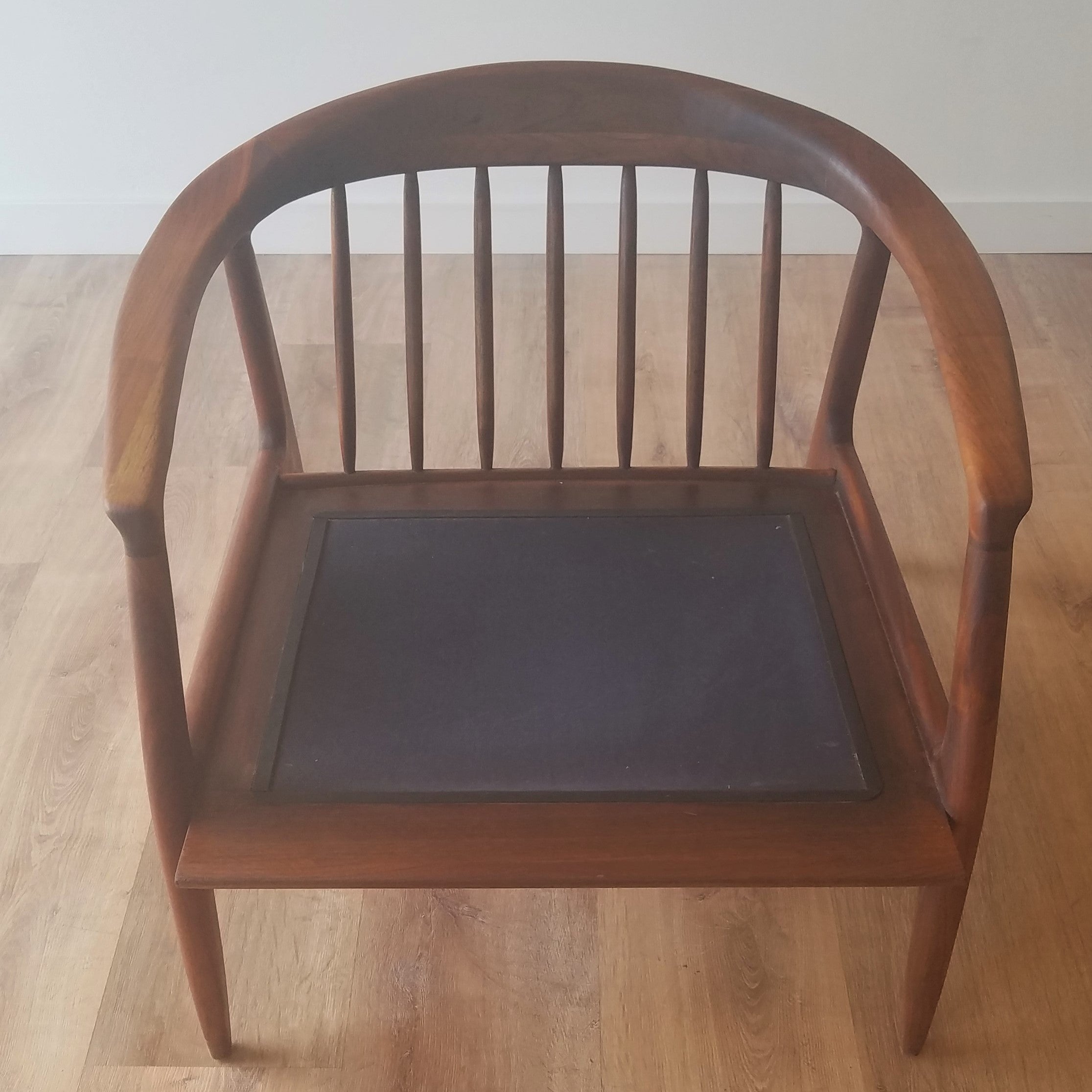 Folke Ohlsson Armchair (72-C)