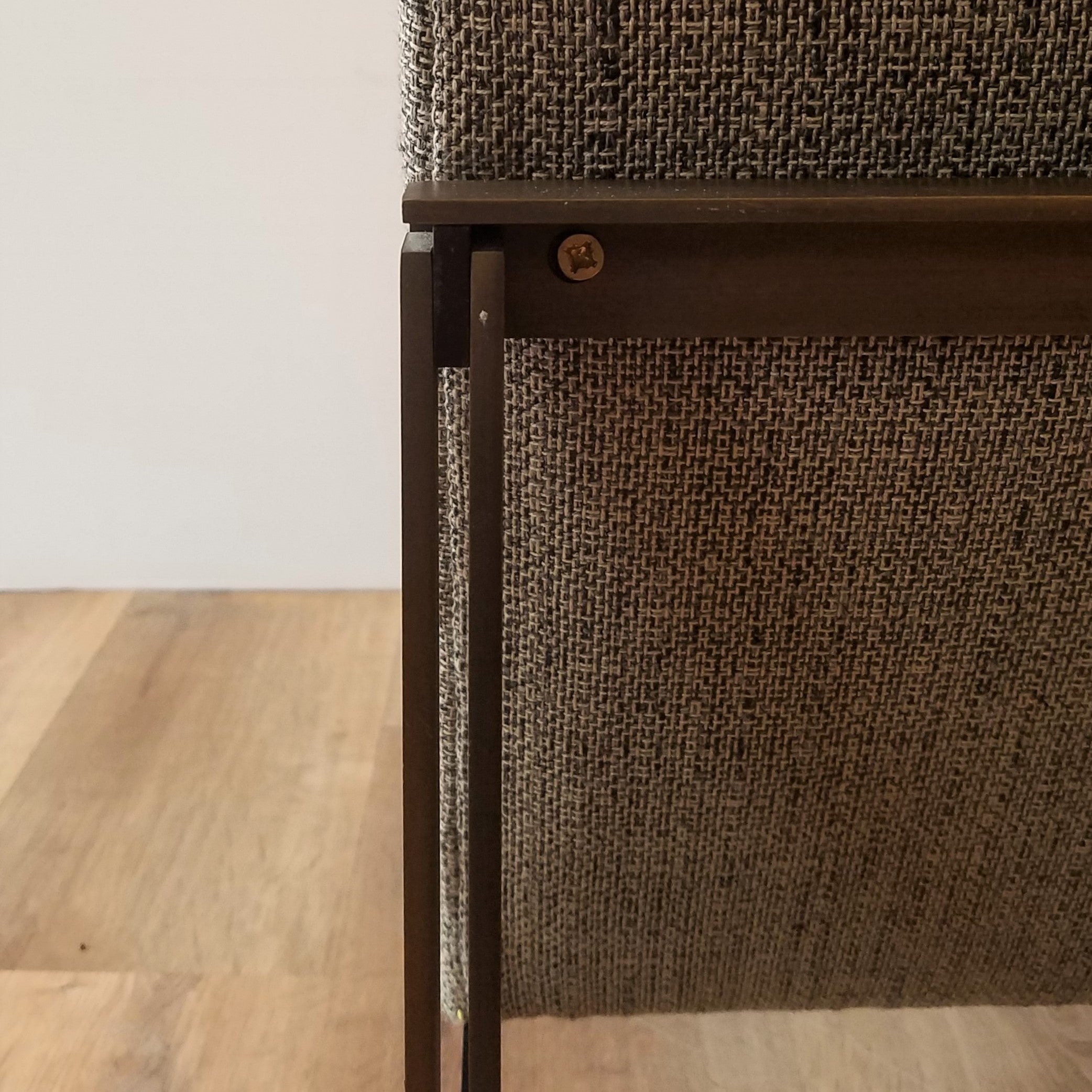 Florence Knoll (Model 51) Slipper Chair