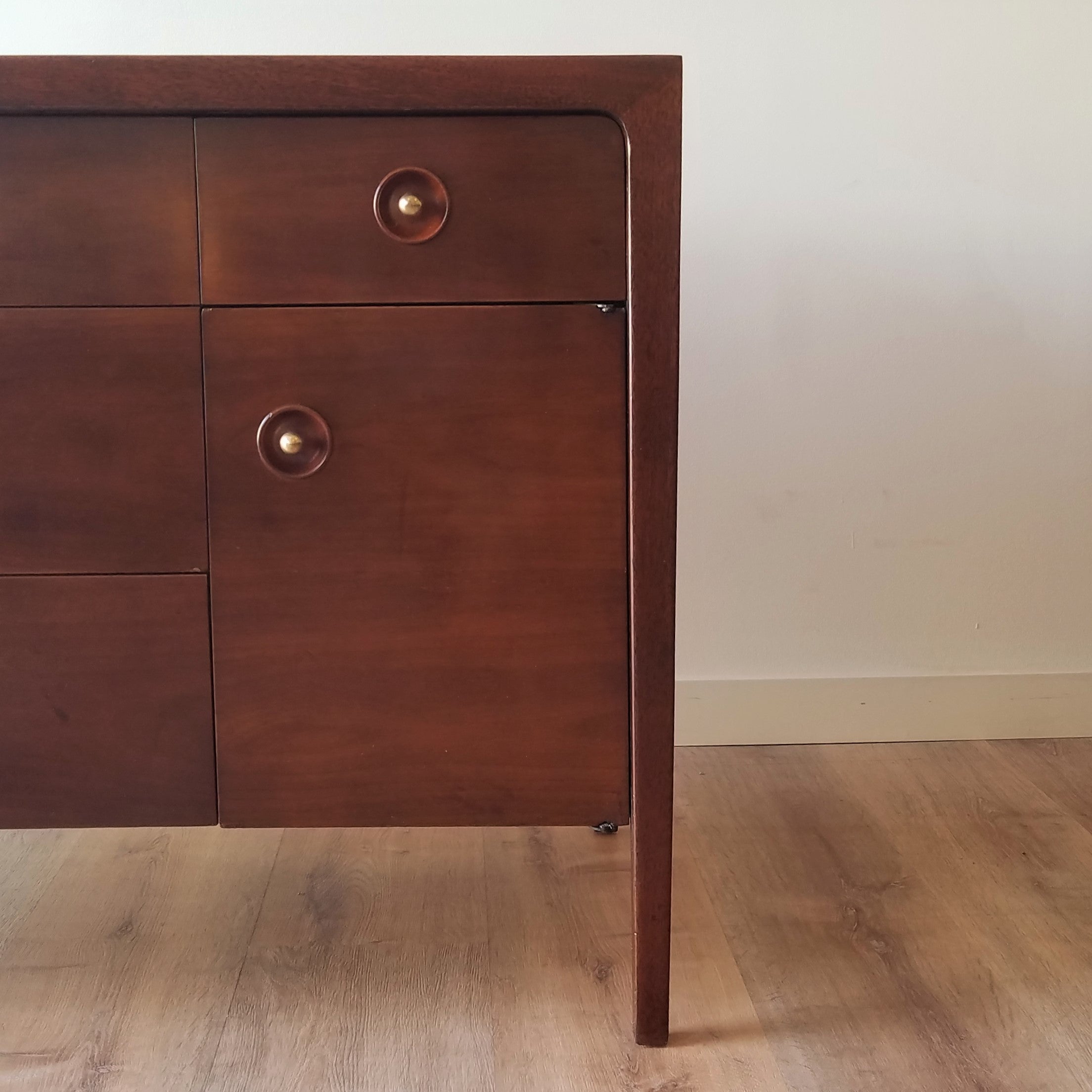 John Van Koert Credenza