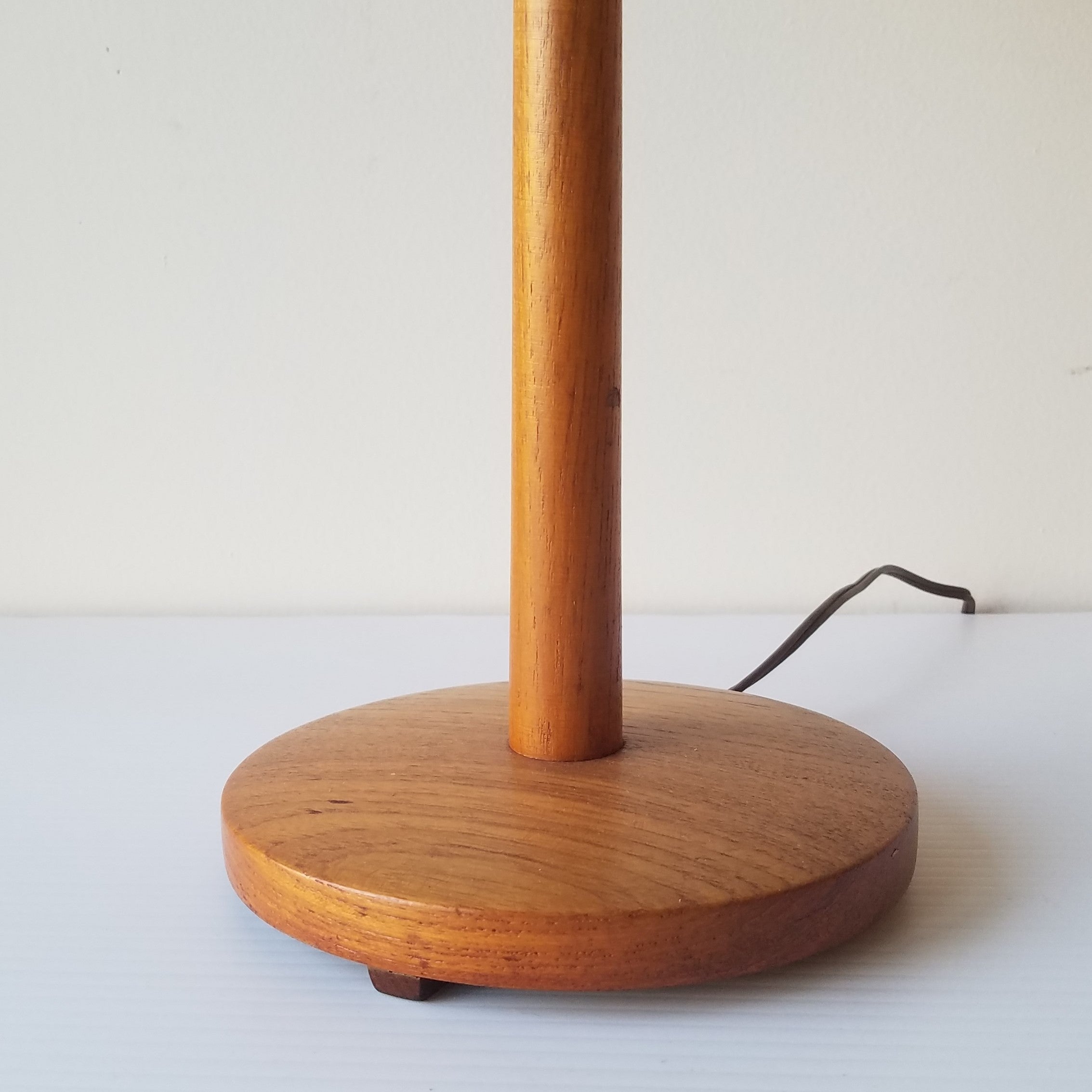 George Kovacs Table Lamp