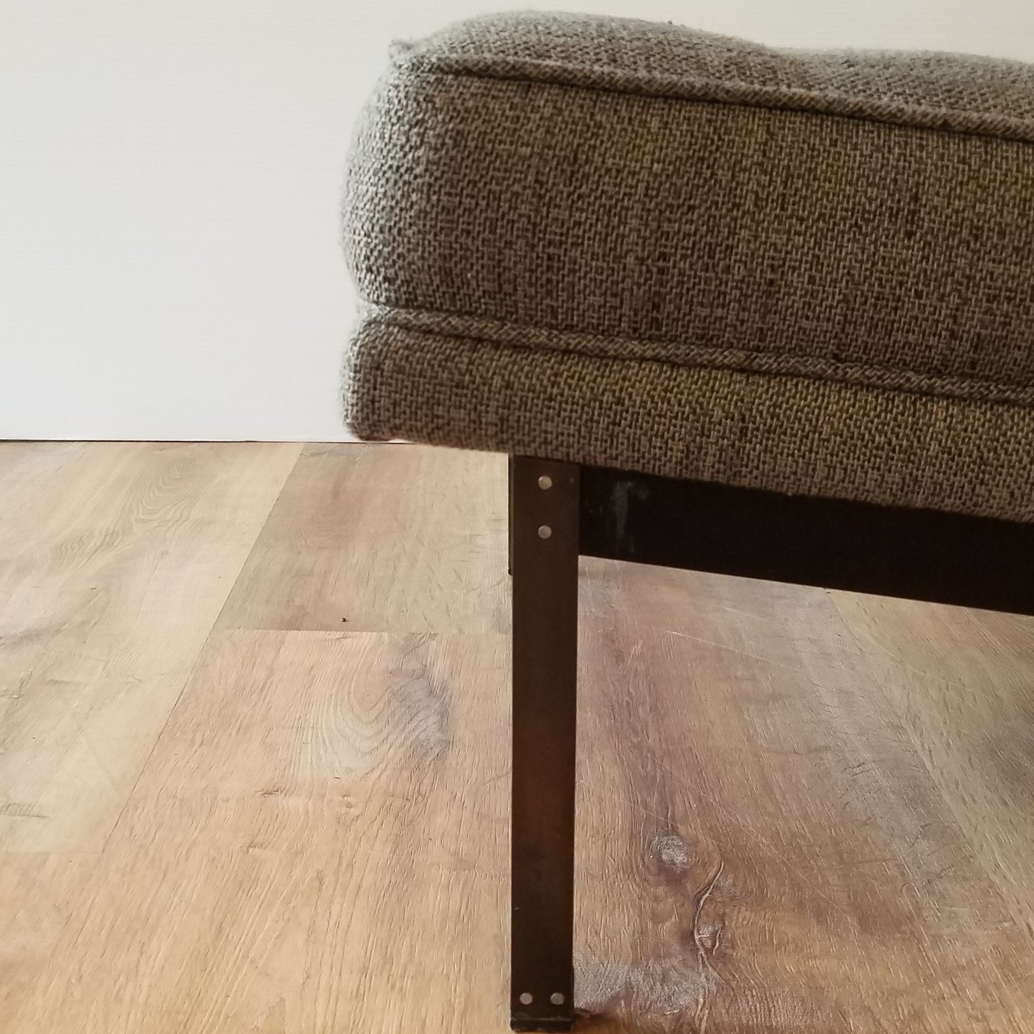 Florence Knoll (Model 51) Slipper Chair