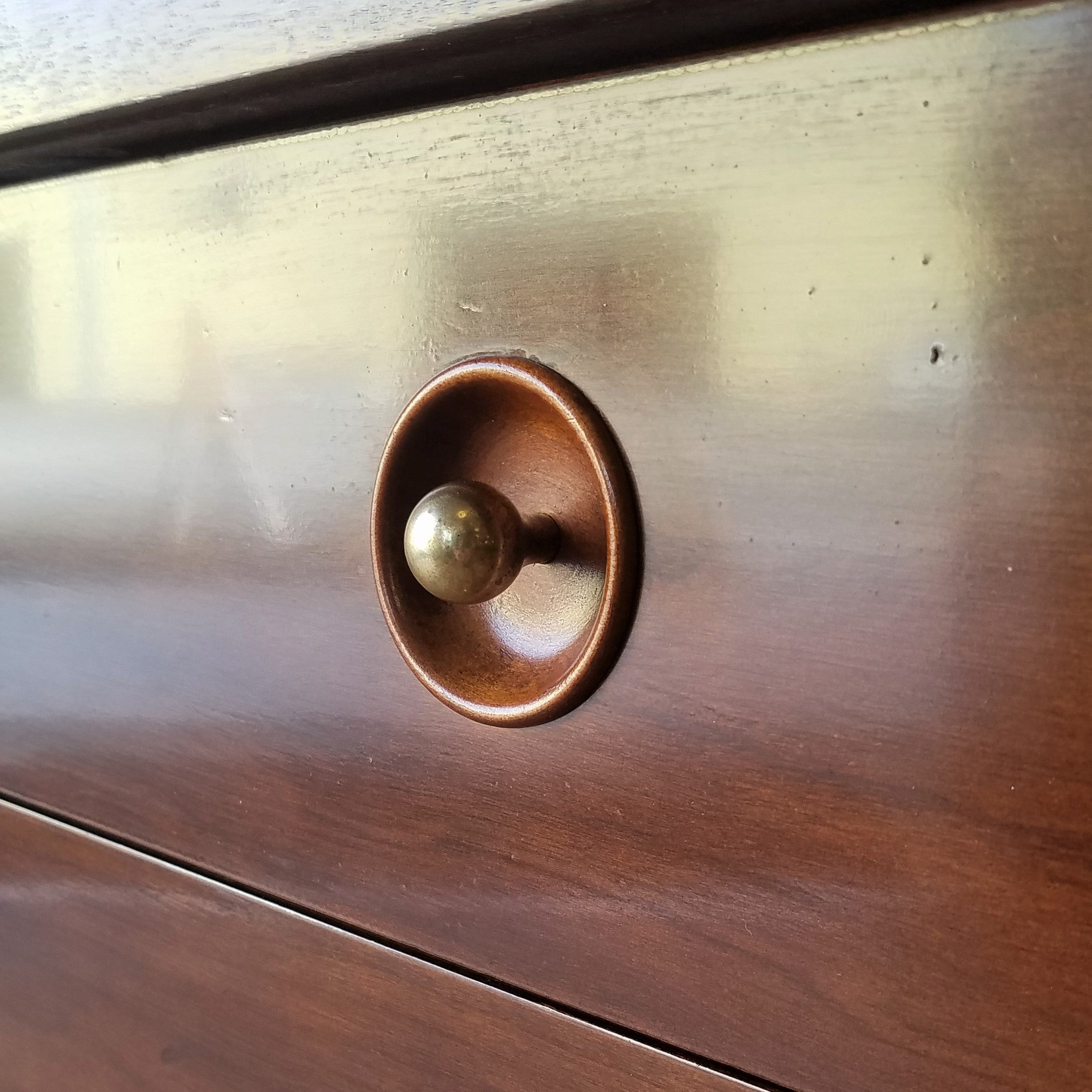 John Van Koert Credenza