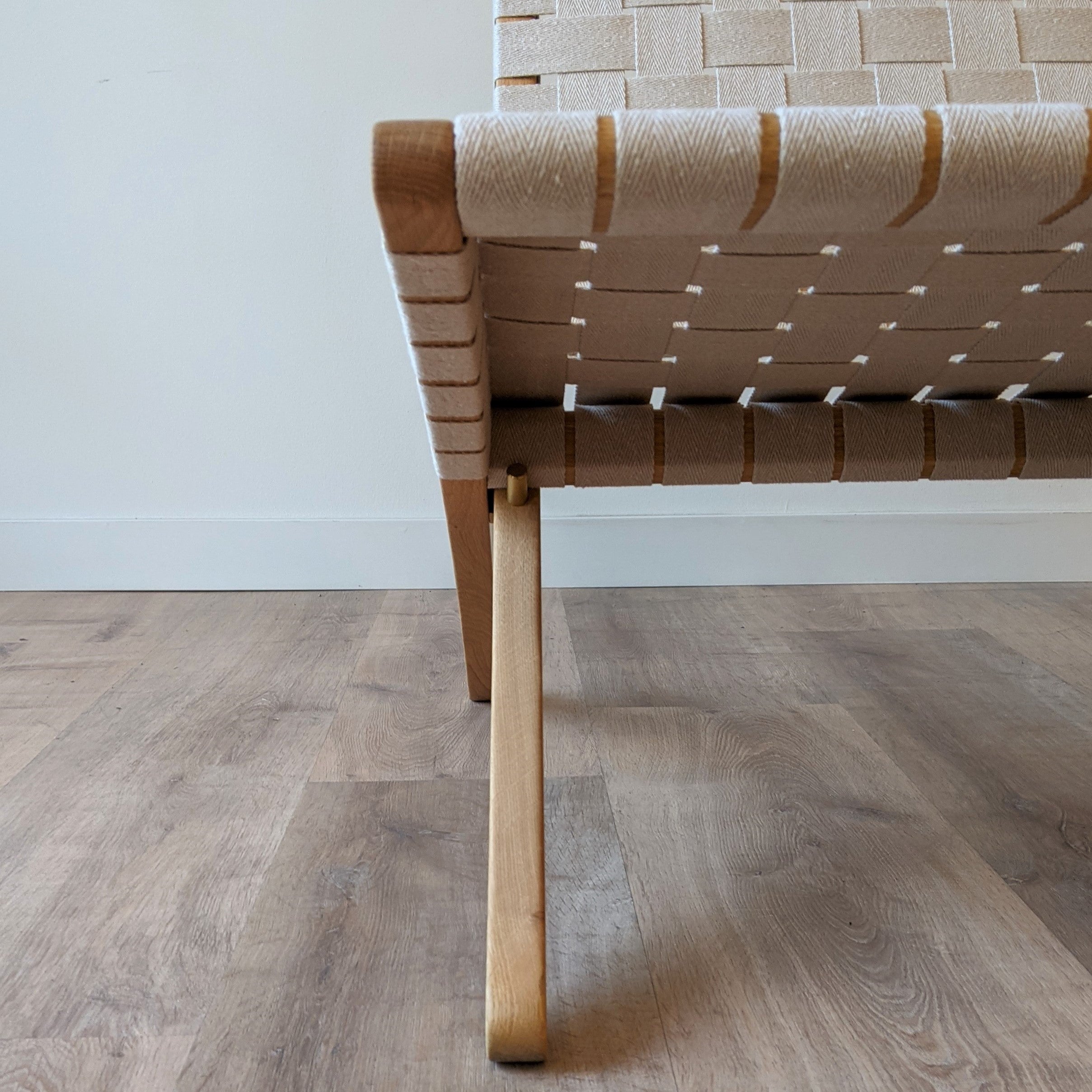 Morten Gøttler Mg501 Cuba Chairs