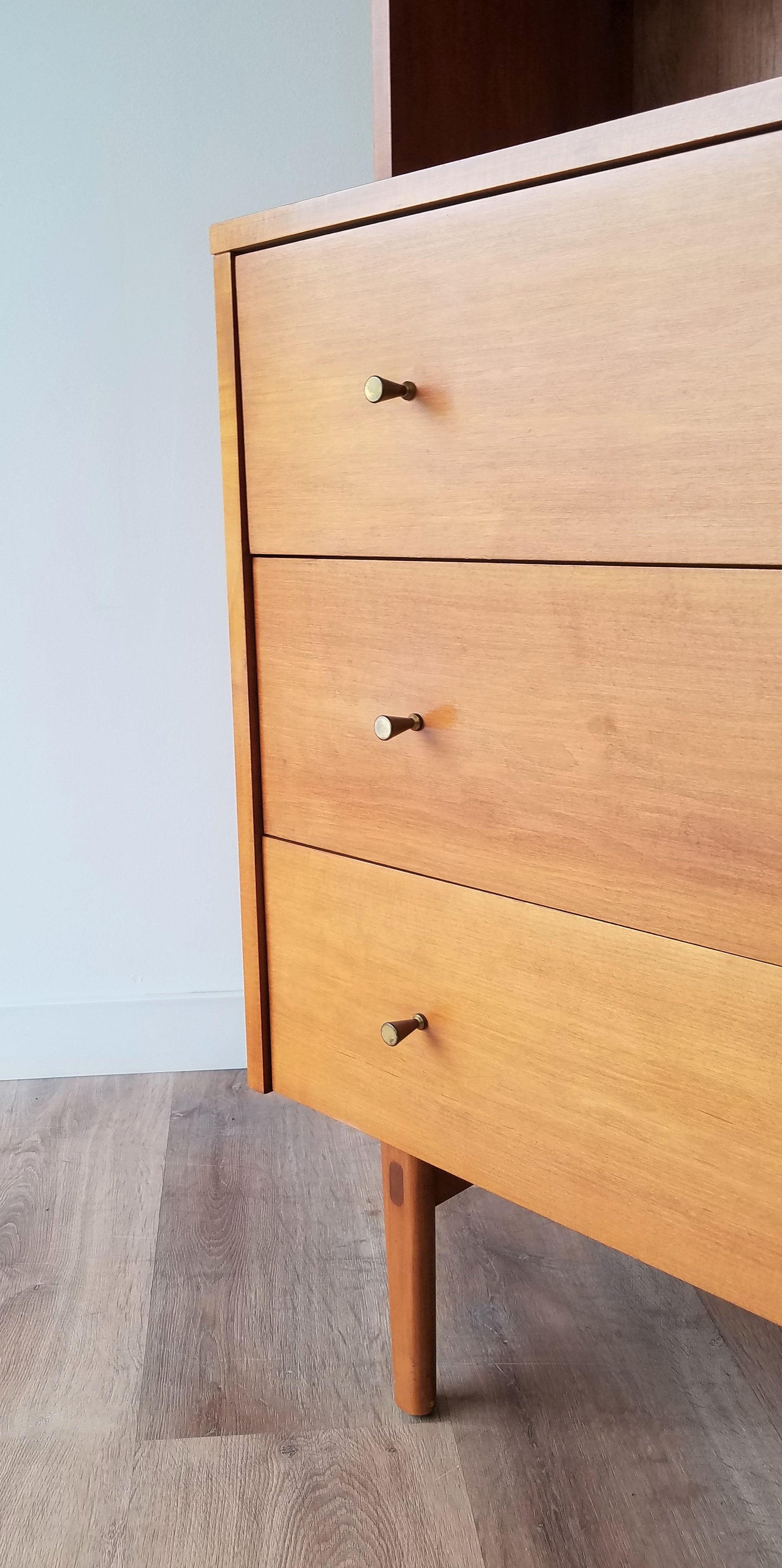 Paul McCobb Bookcase/Display