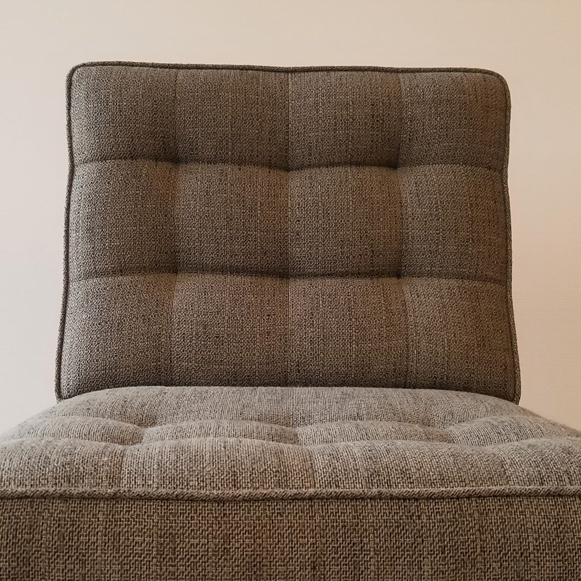 Florence Knoll (Model 51) Slipper Chair
