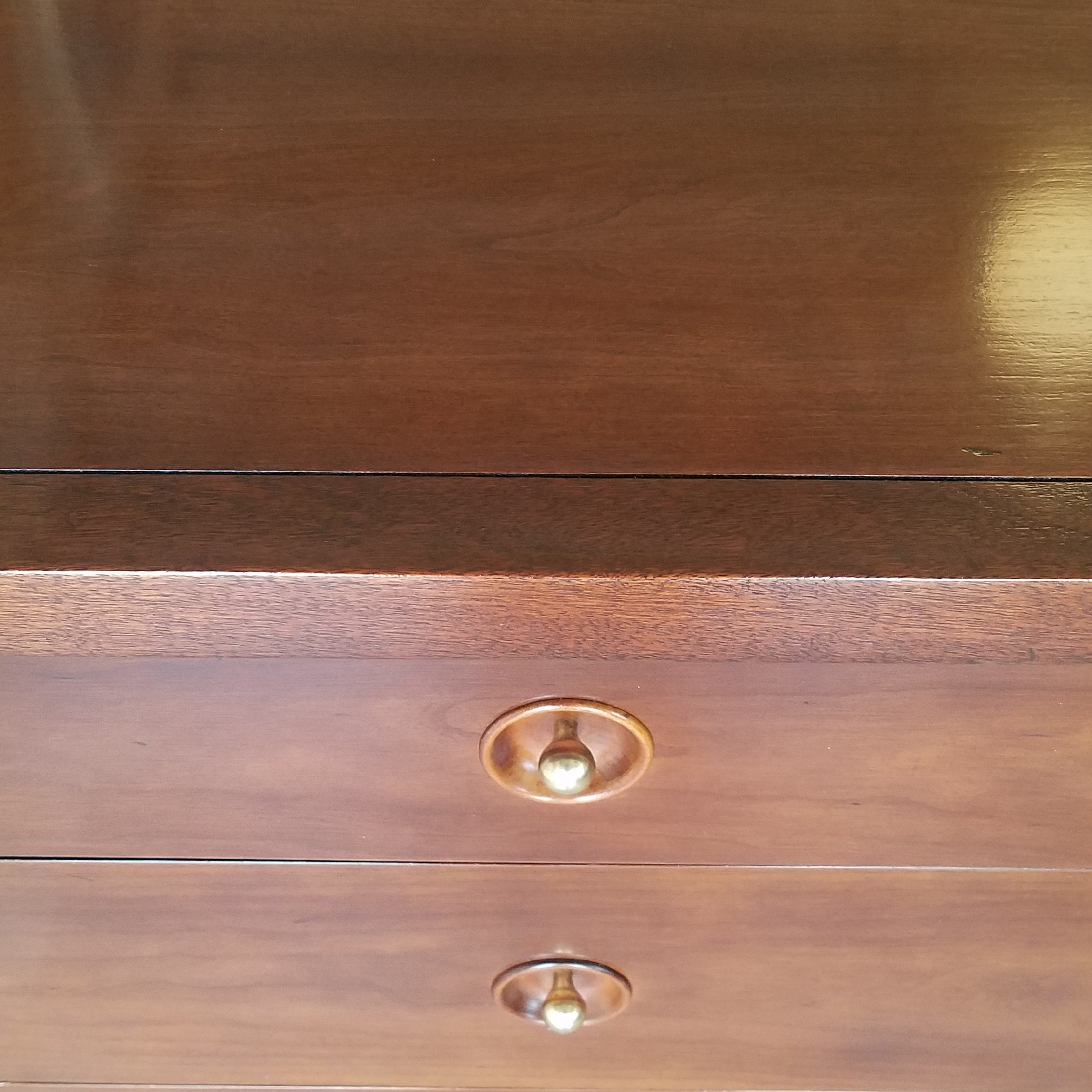 John Van Koert Credenza
