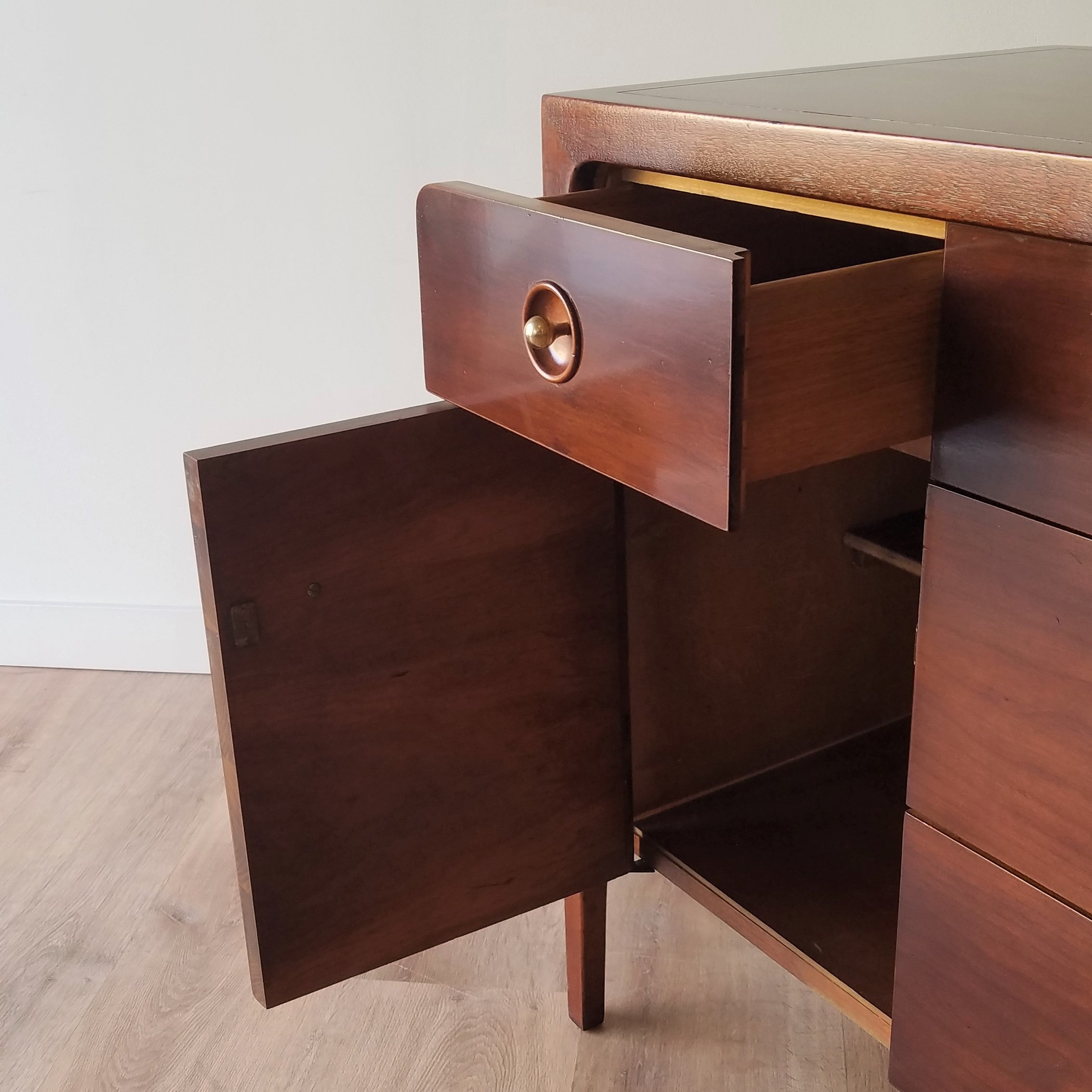 John Van Koert Credenza