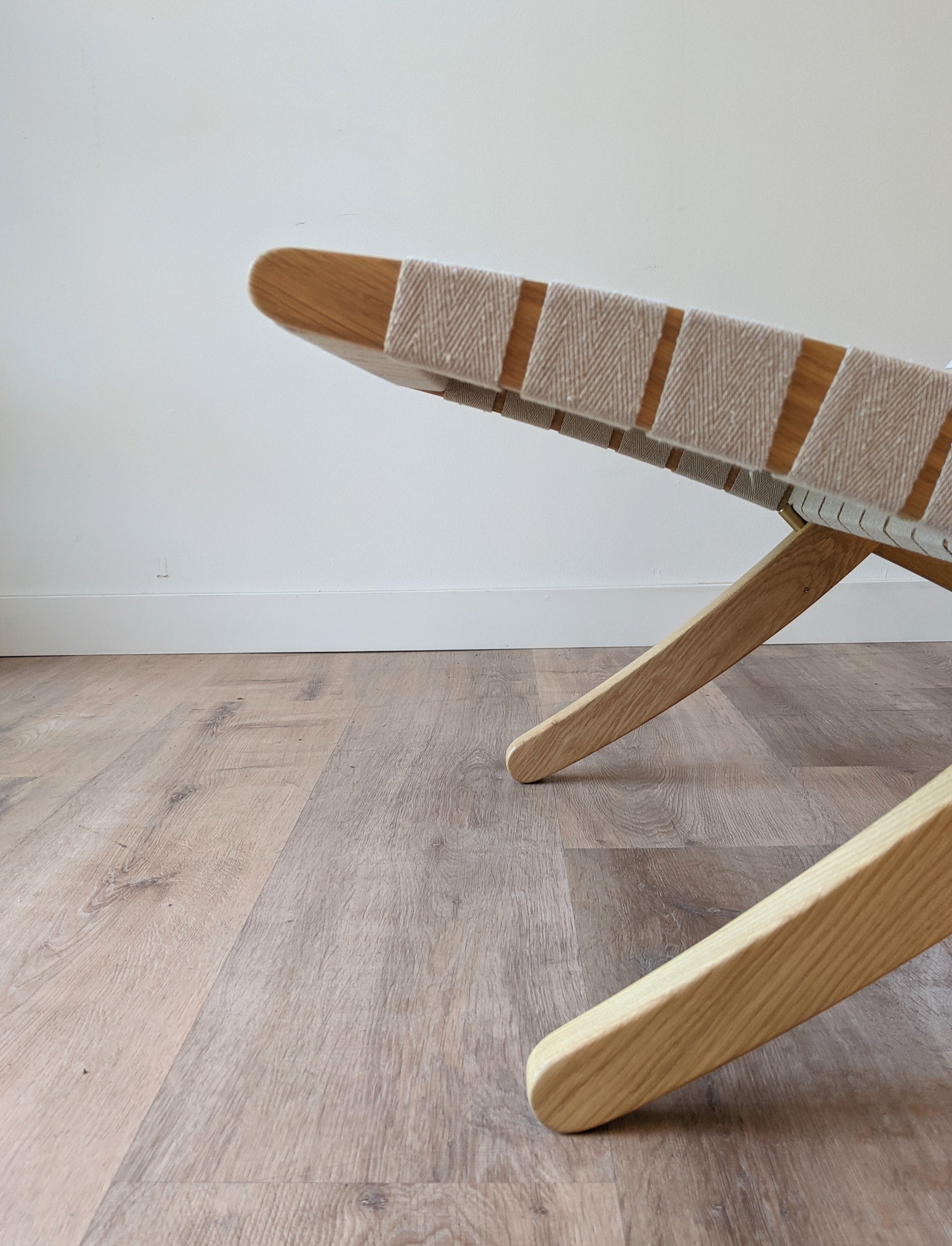 Morten Gøttler Mg501 Cuba Chairs