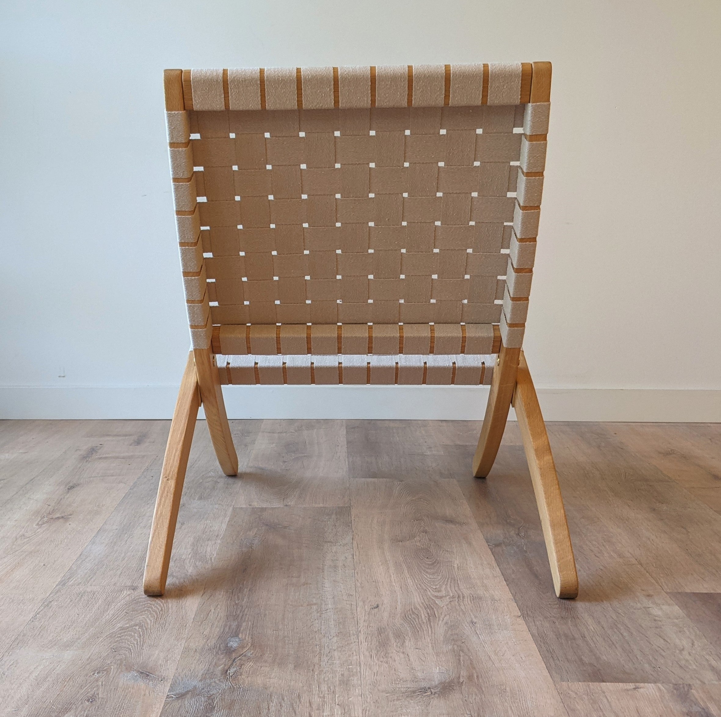 Morten Gøttler Mg501 Cuba Chairs