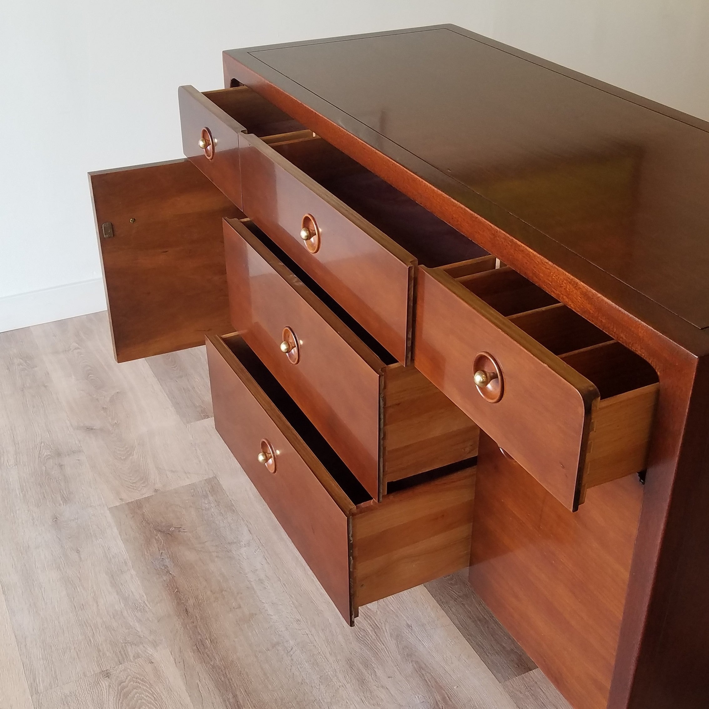 John Van Koert Credenza