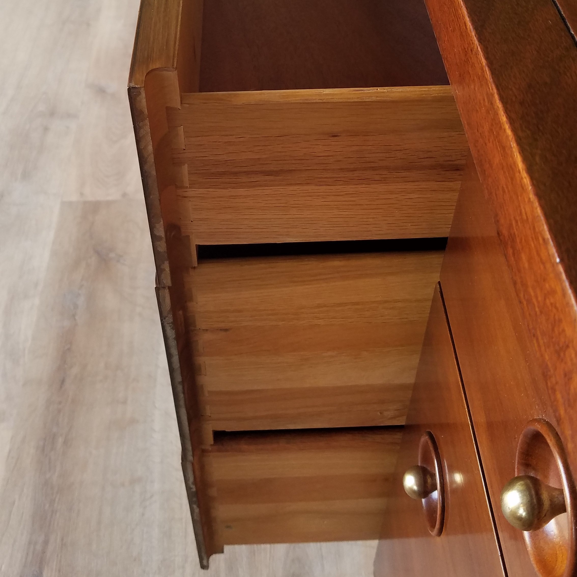 John Van Koert Credenza