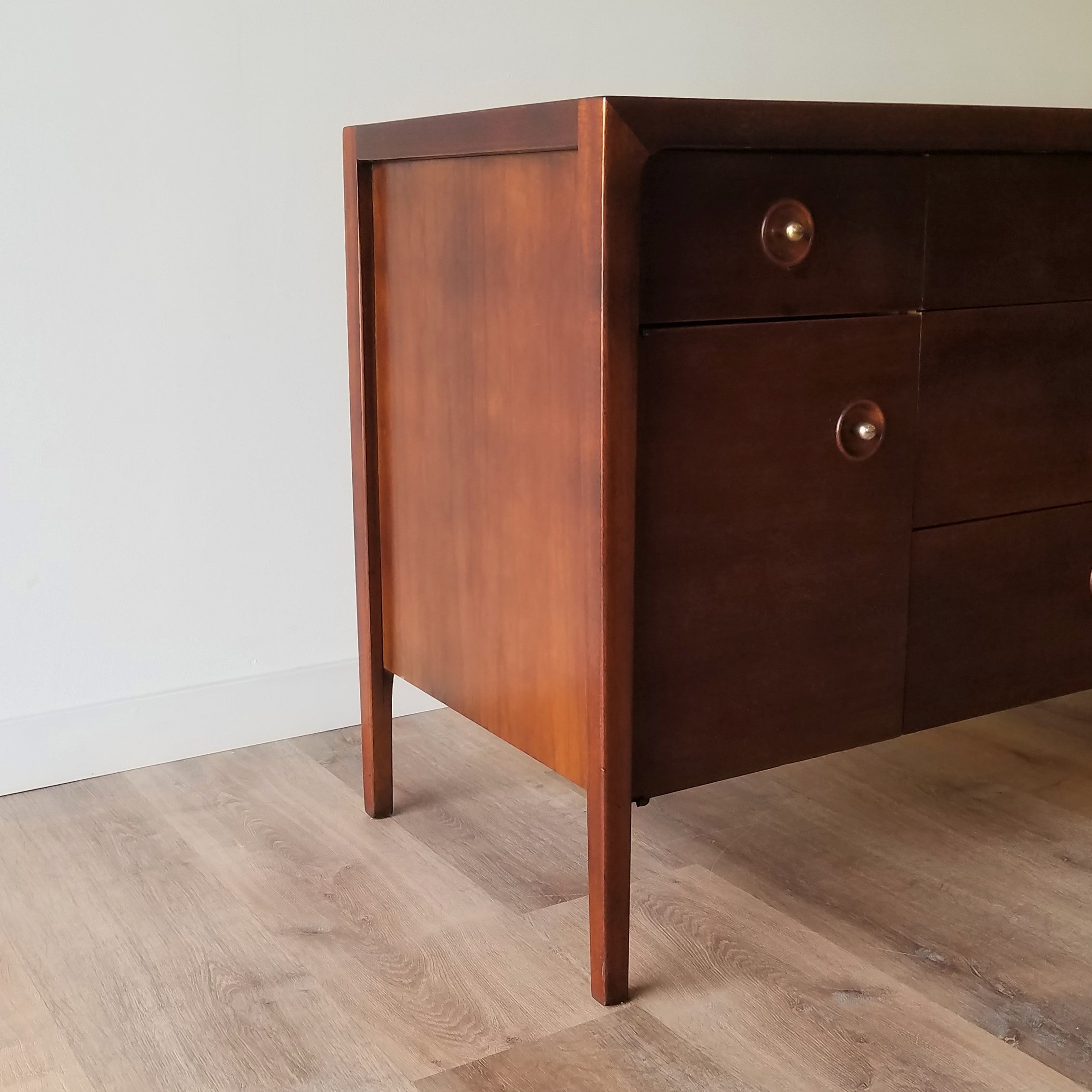 John Van Koert Credenza