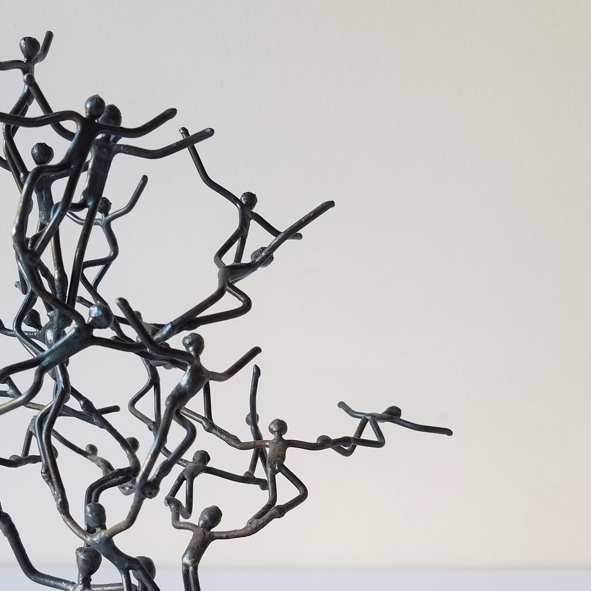 Glenn Donovan Sculpture