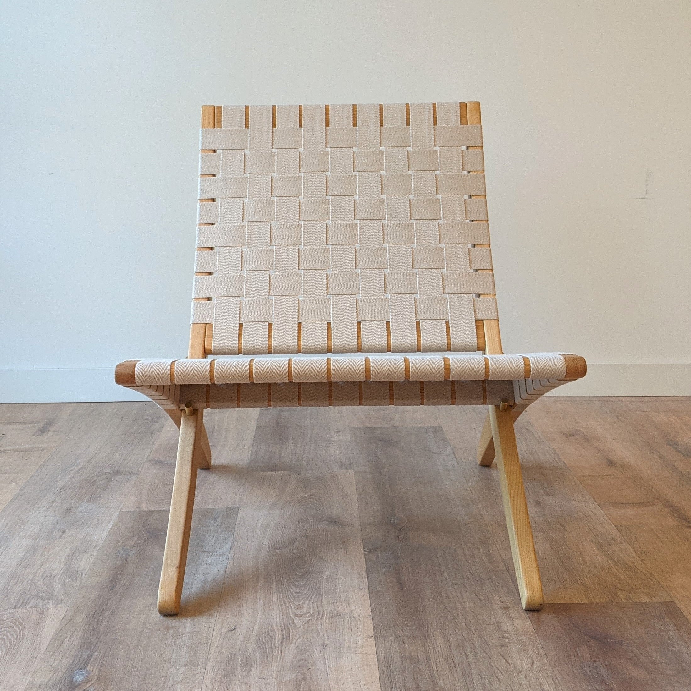 Morten Gøttler Mg501 Cuba Chairs