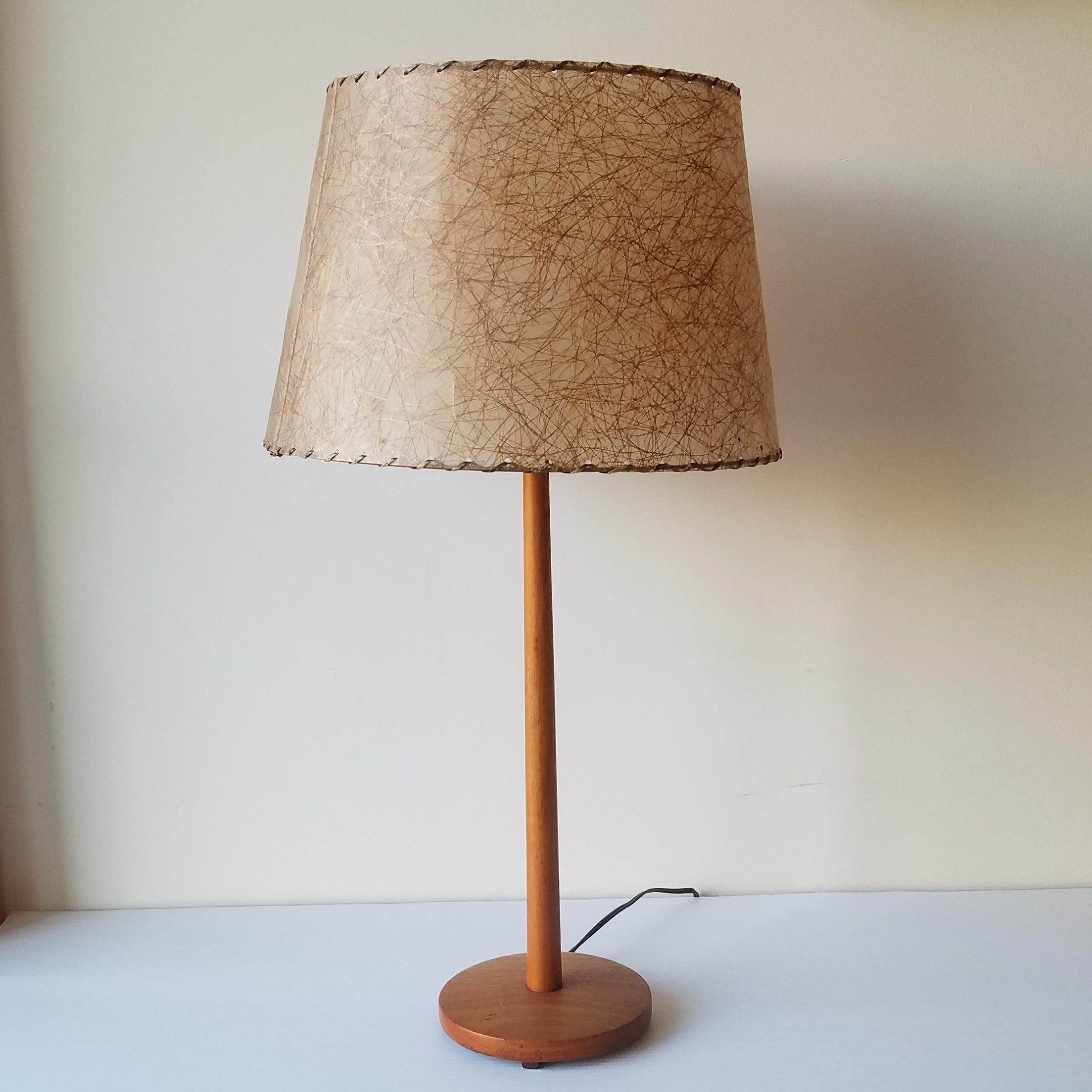 George Kovacs Table Lamp