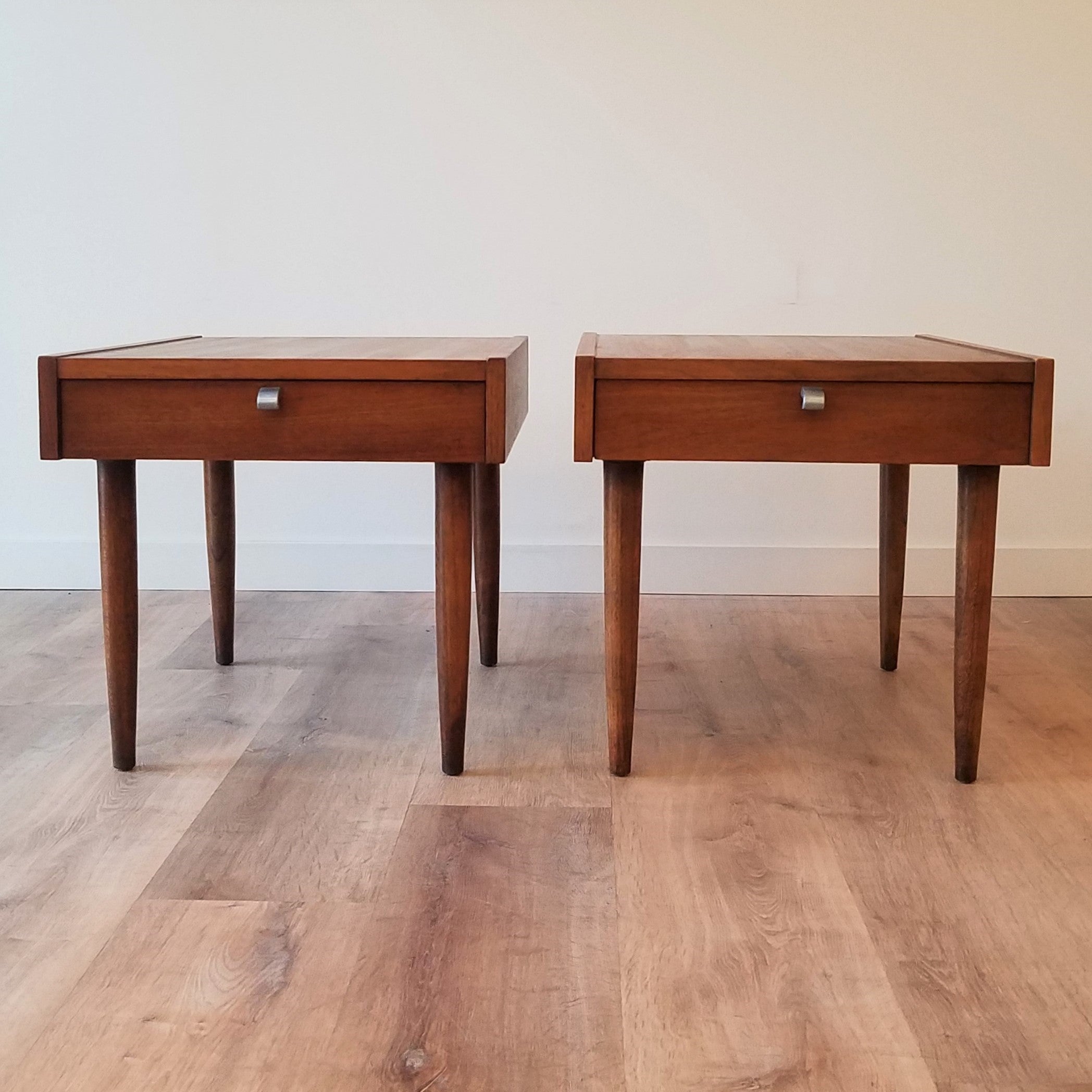 Merton Gershun End Tables