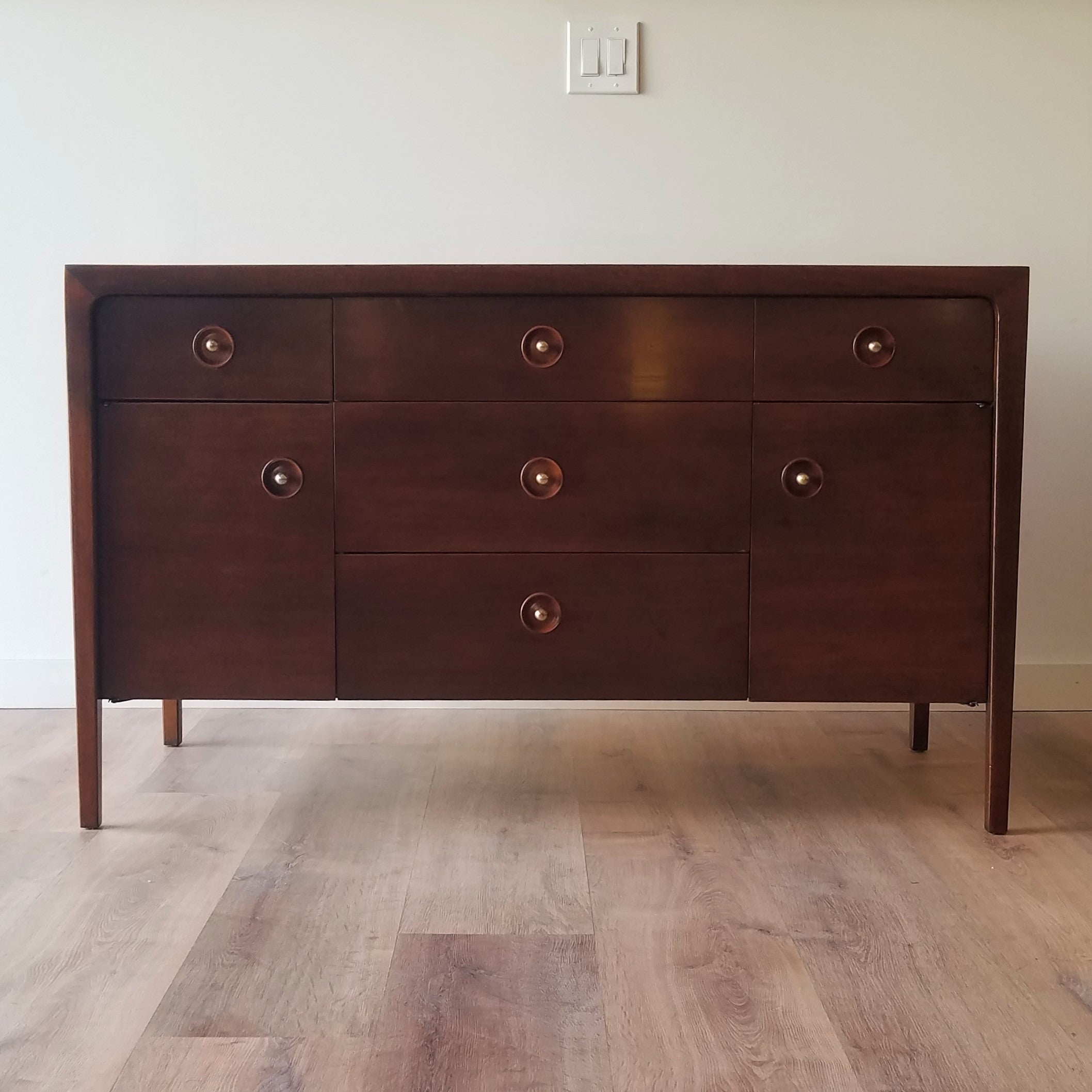 John Van Koert Credenza