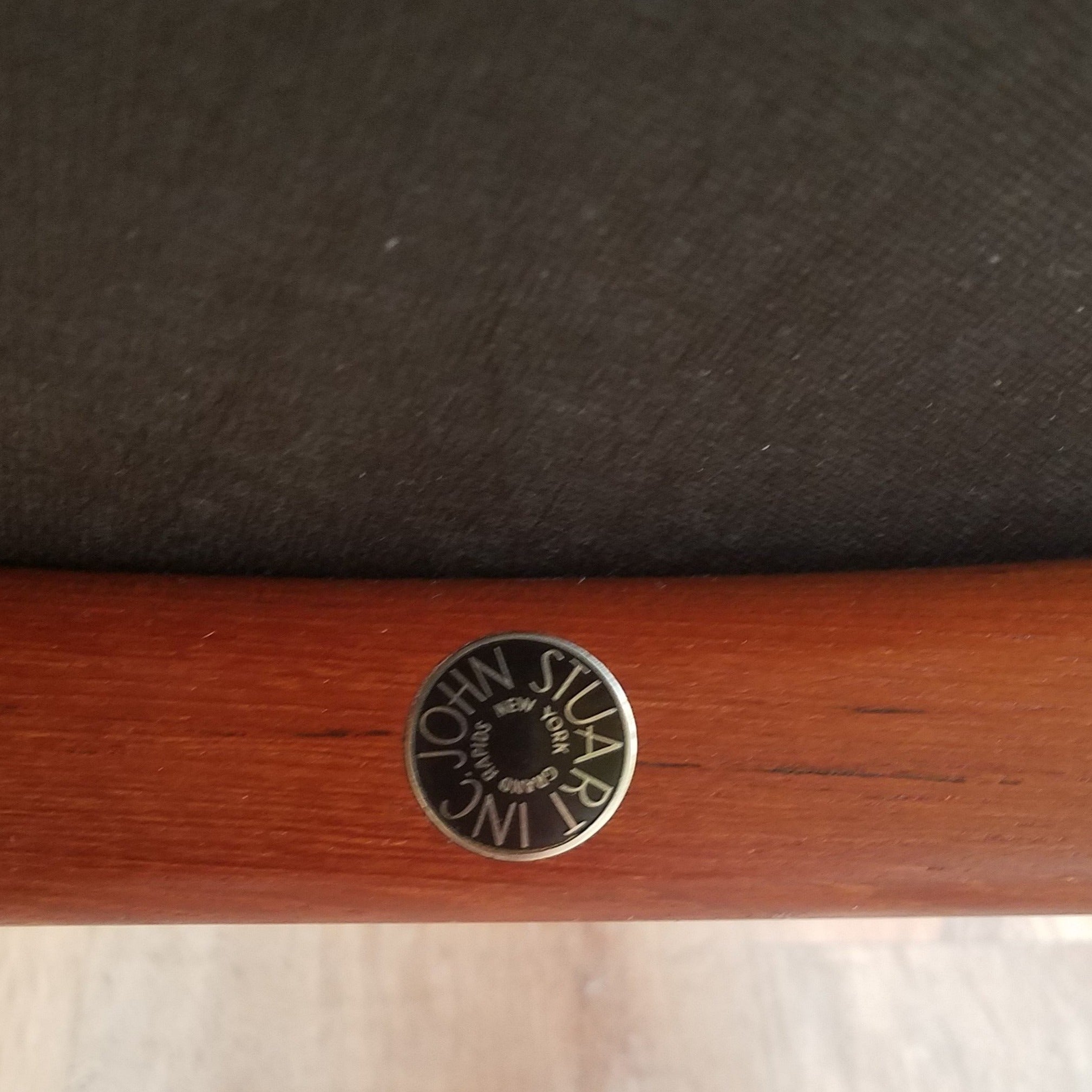 Finn Juhl Lounge Chair (Fd-136)