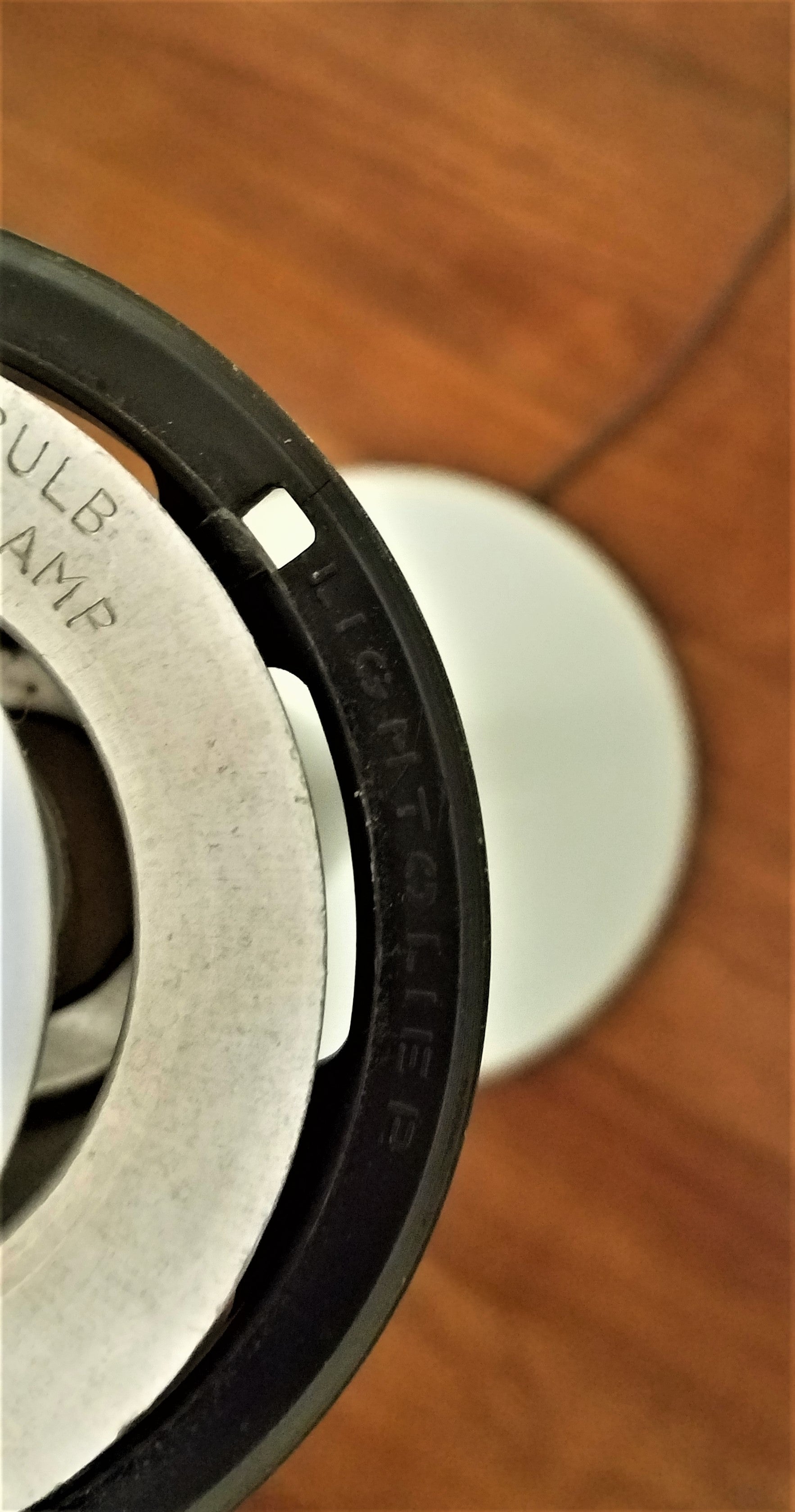 Gerald Thurston Table Lamp