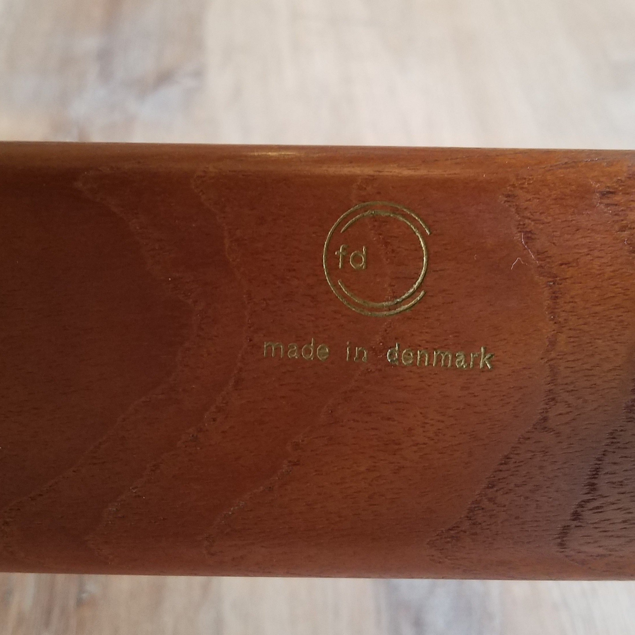 Finn Juhl Lounge Chair (Fd-136)