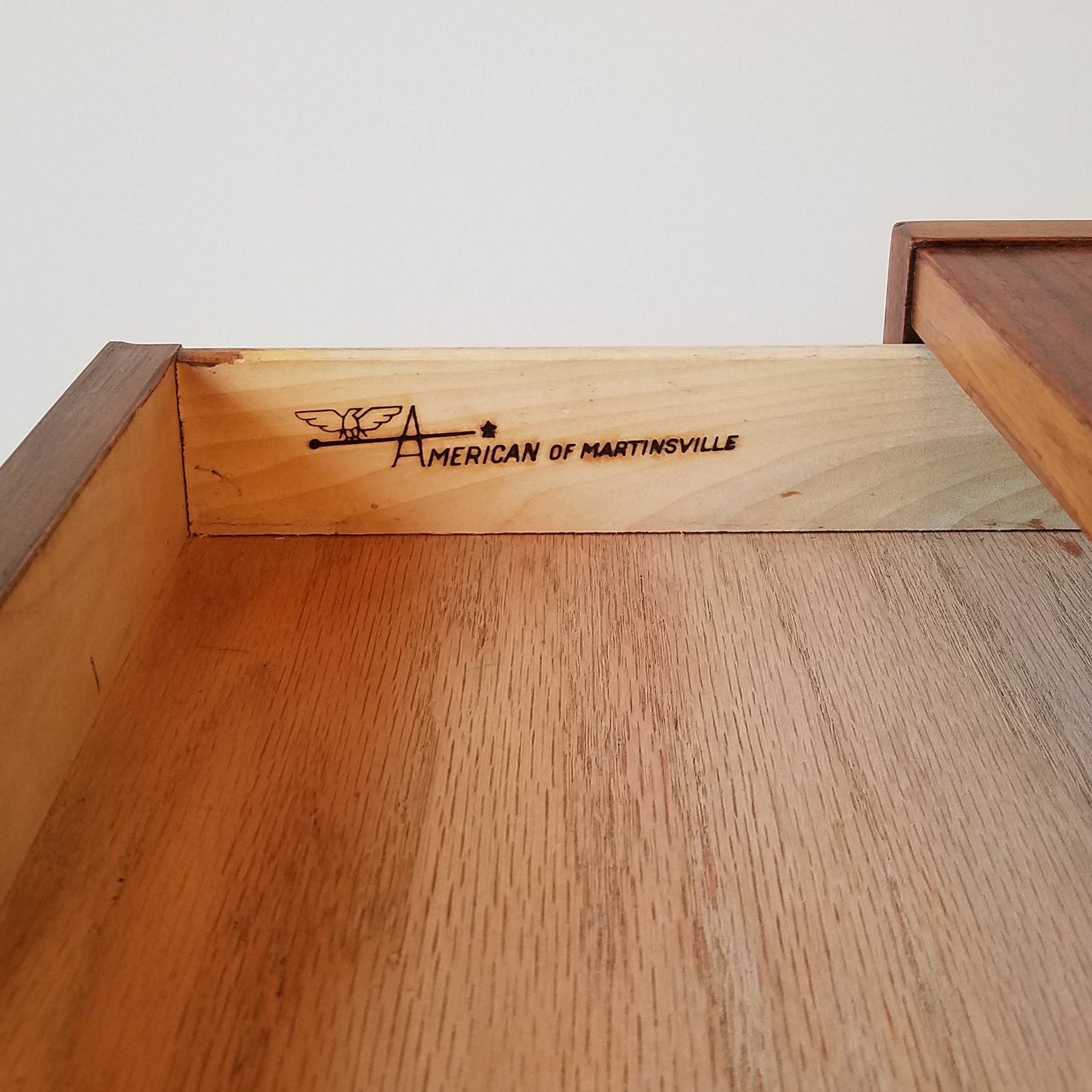 Merton Gershun End Tables