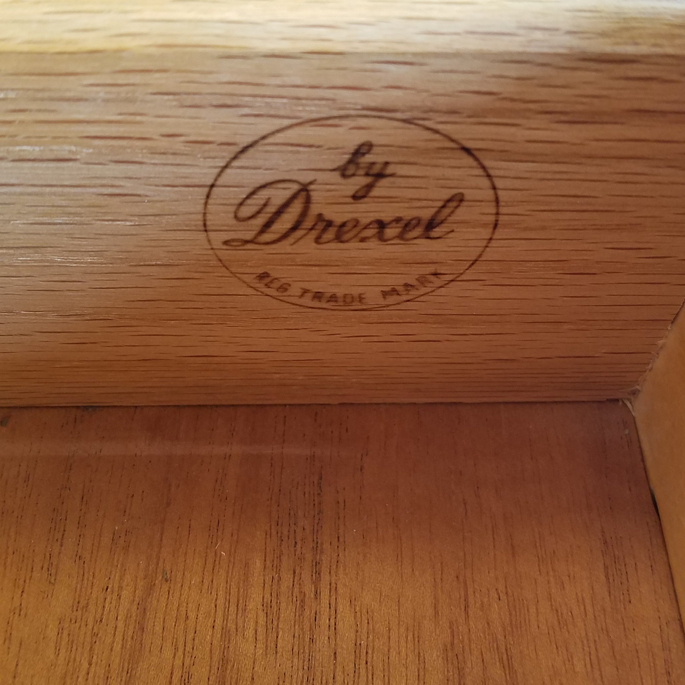 John Van Koert Credenza