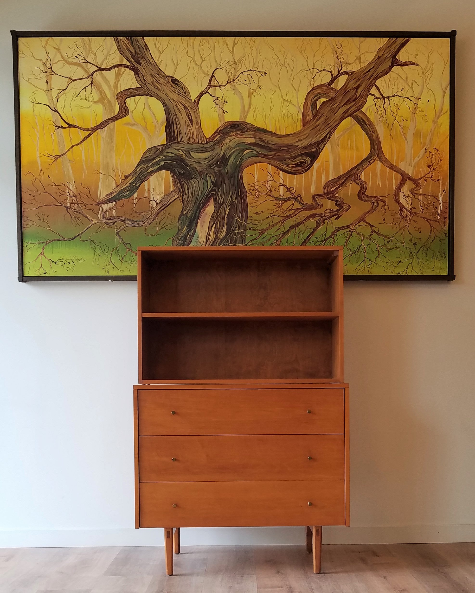 Paul McCobb Bookcase/Display