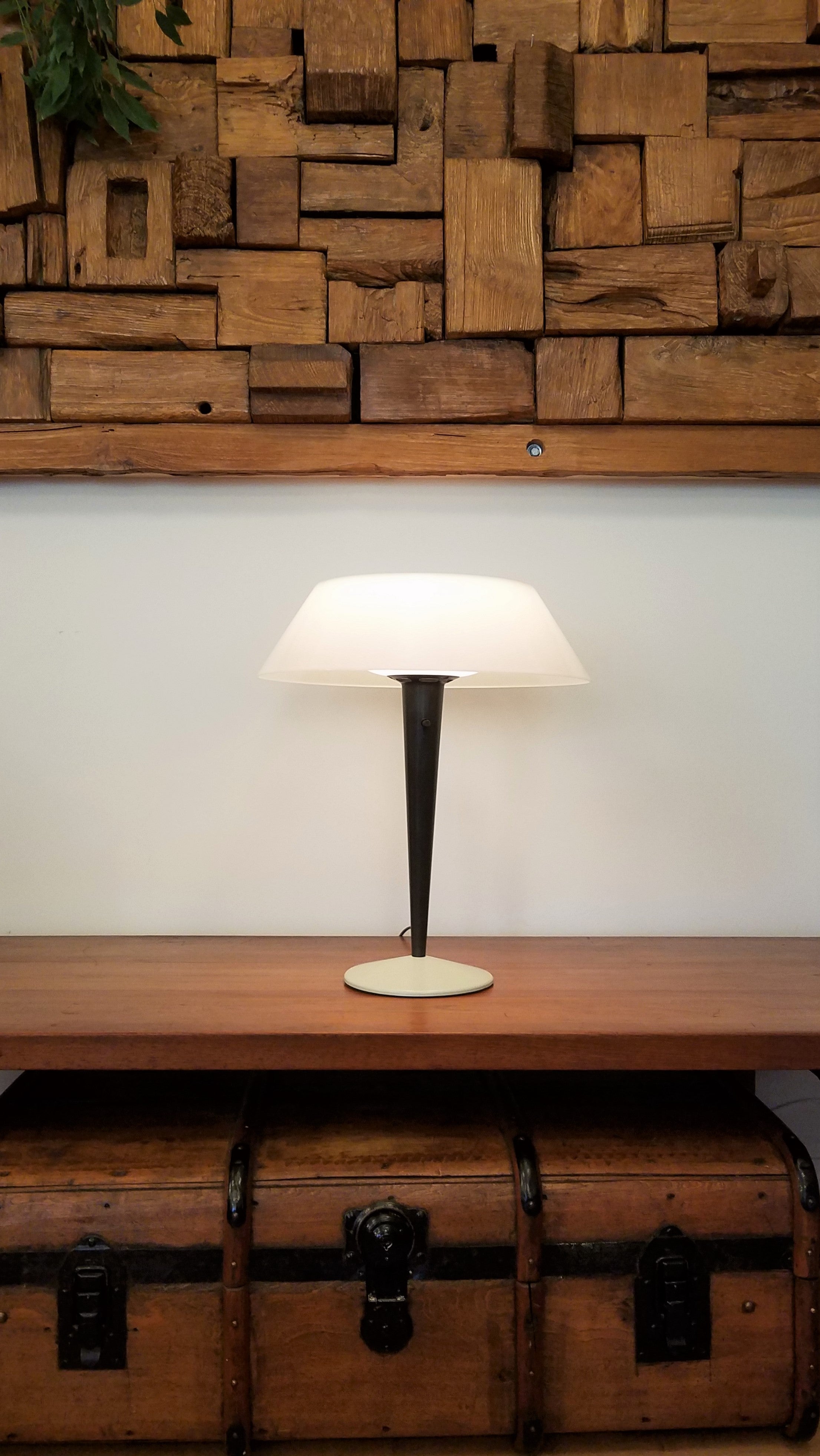 Gerald Thurston Table Lamp