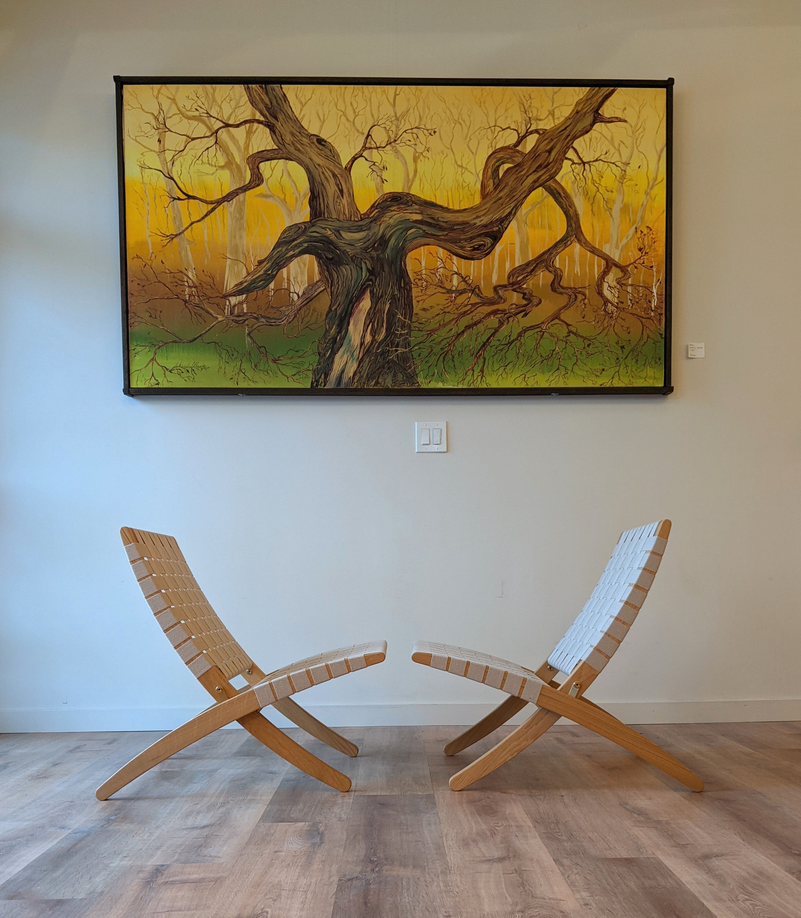 Morten Gøttler Mg501 Cuba Chairs