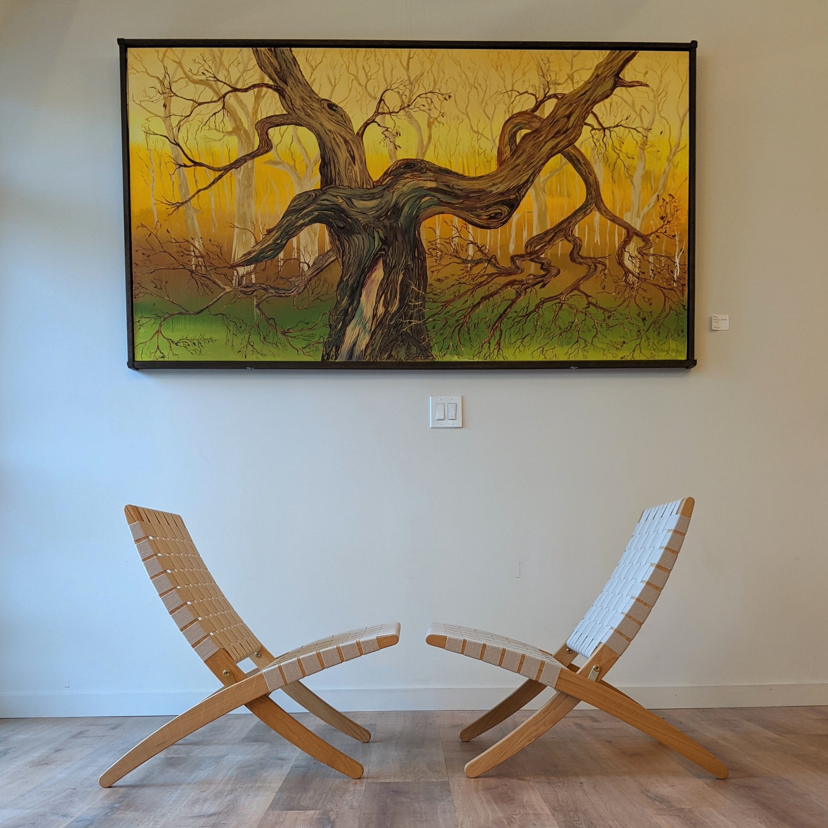 Morten Gøttler Mg501 Cuba Chairs