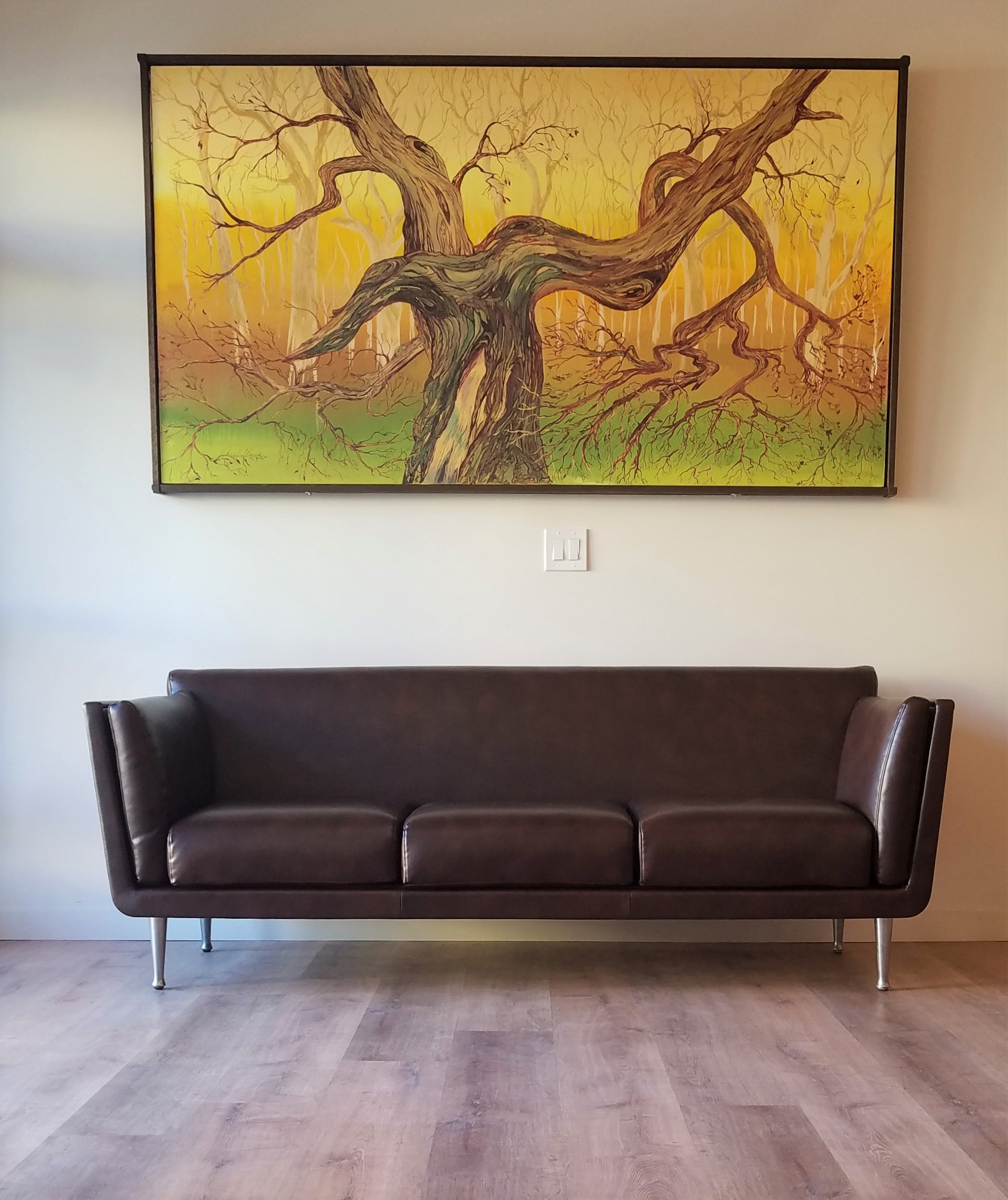 Mark 'Goetz' Sofa