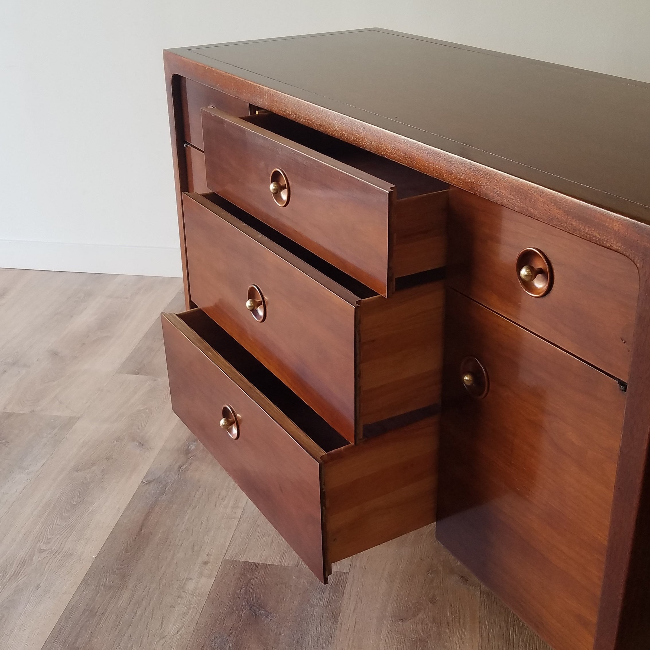 John Van Koert Credenza