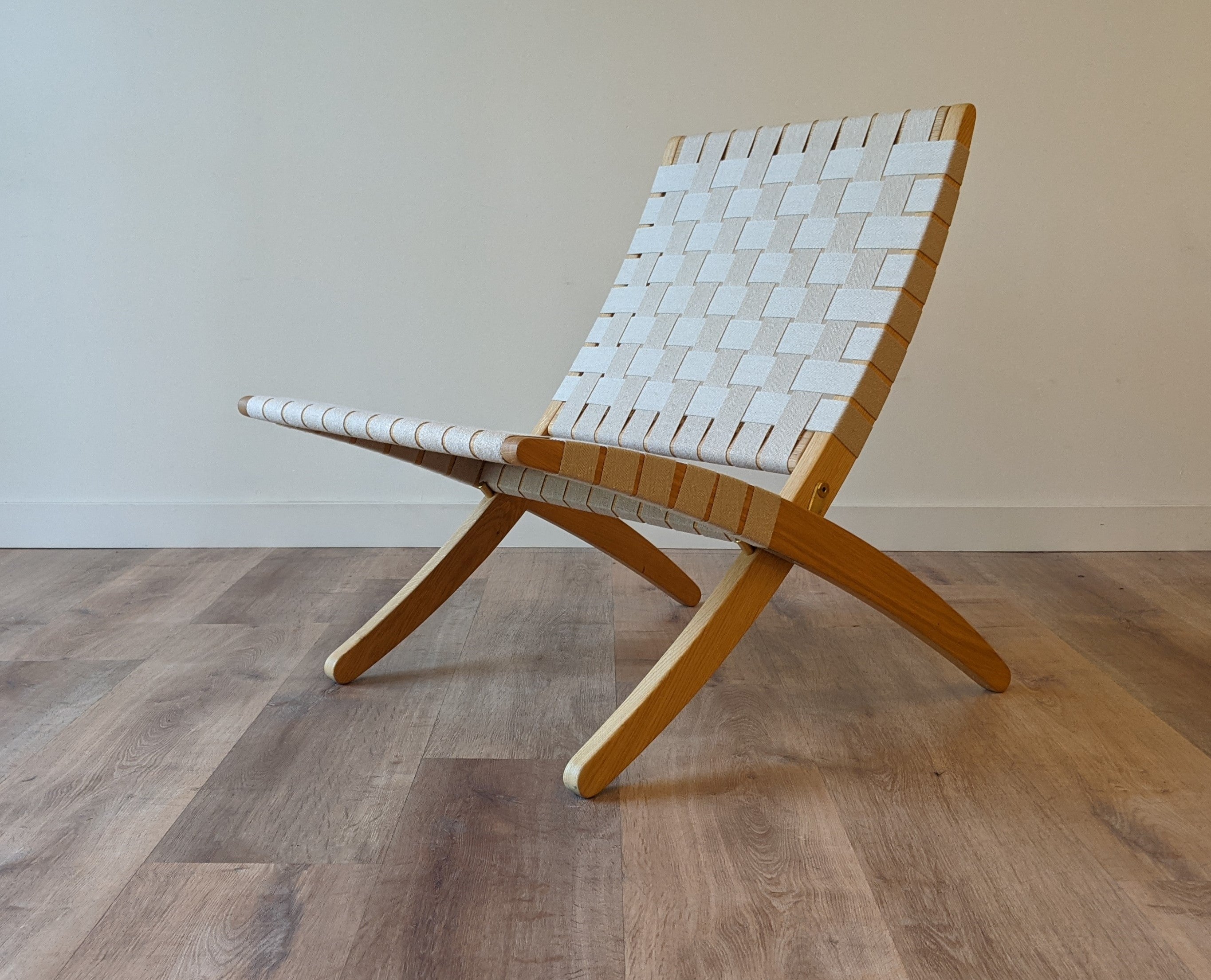 Morten Gøttler Mg501 Cuba Chairs