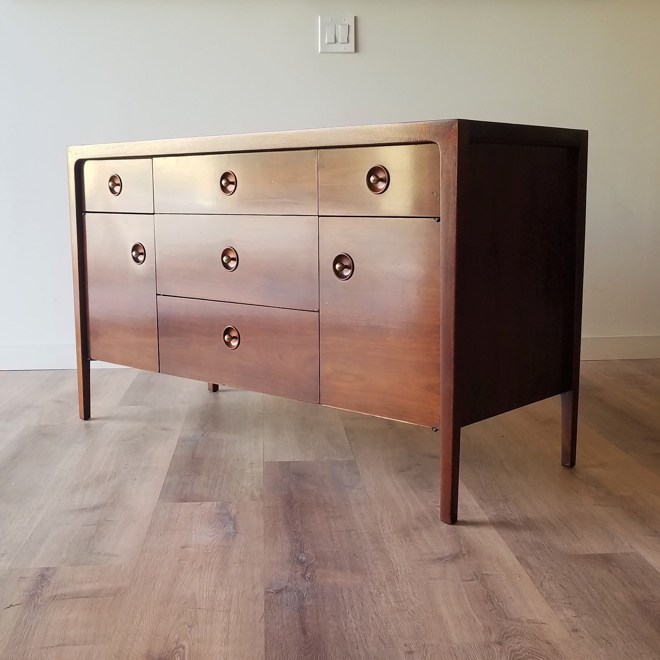 John Van Koert Credenza