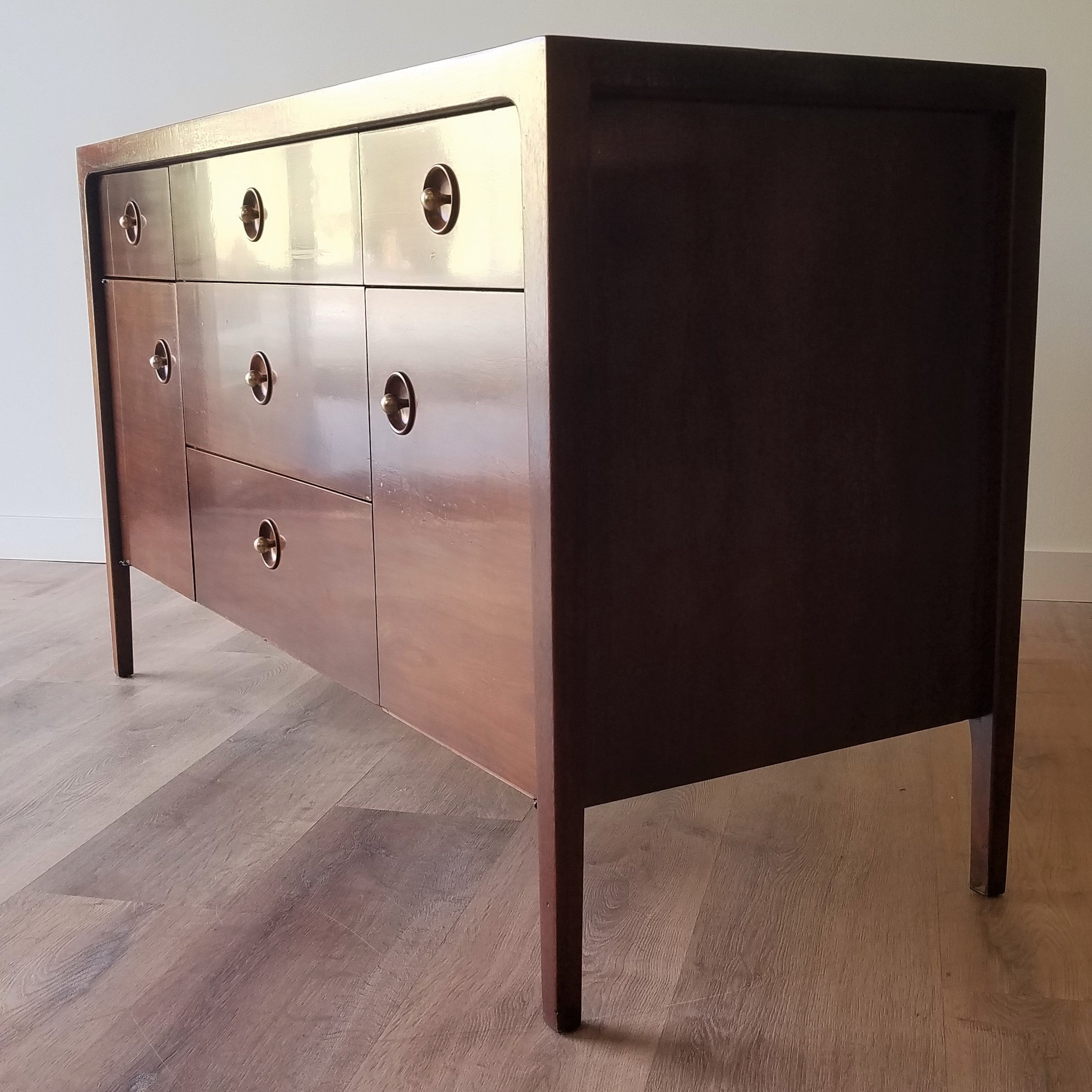 John Van Koert Credenza
