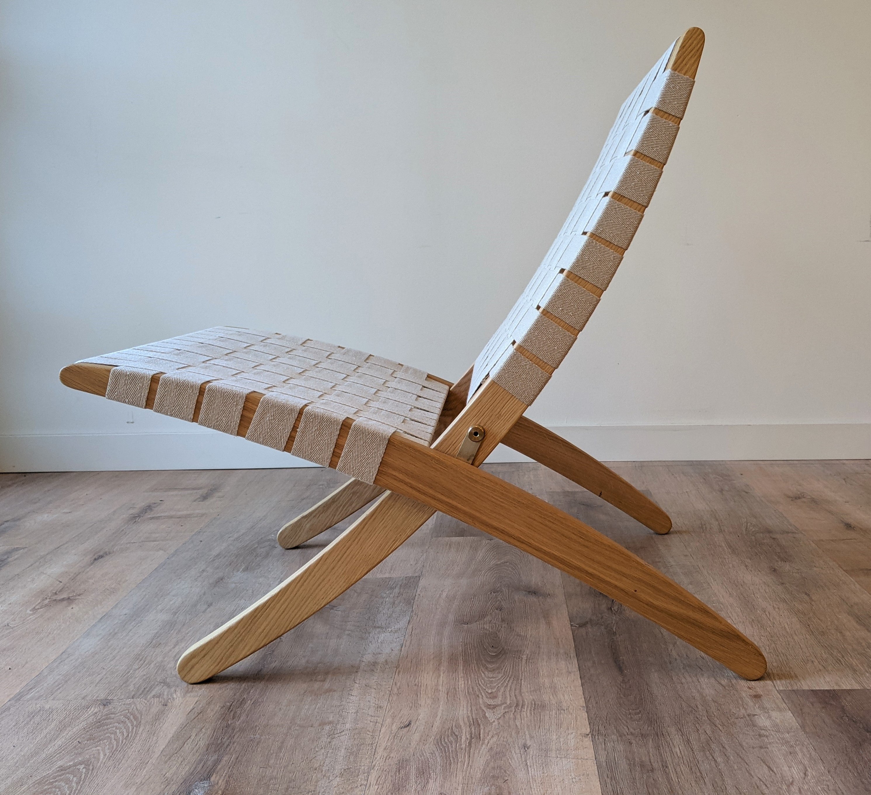 Morten Gøttler Mg501 Cuba Chairs