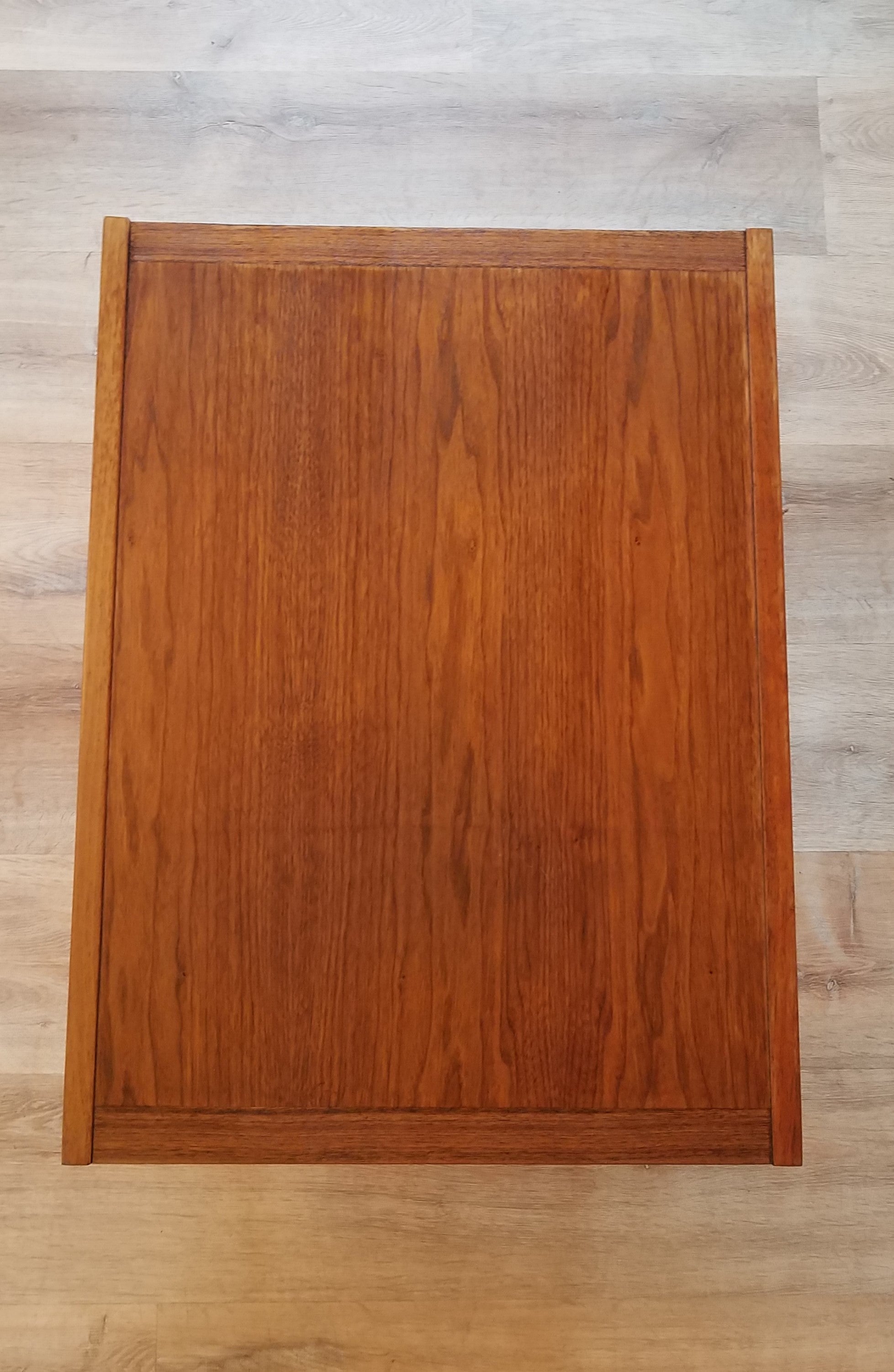 Merton Gershun End Tables