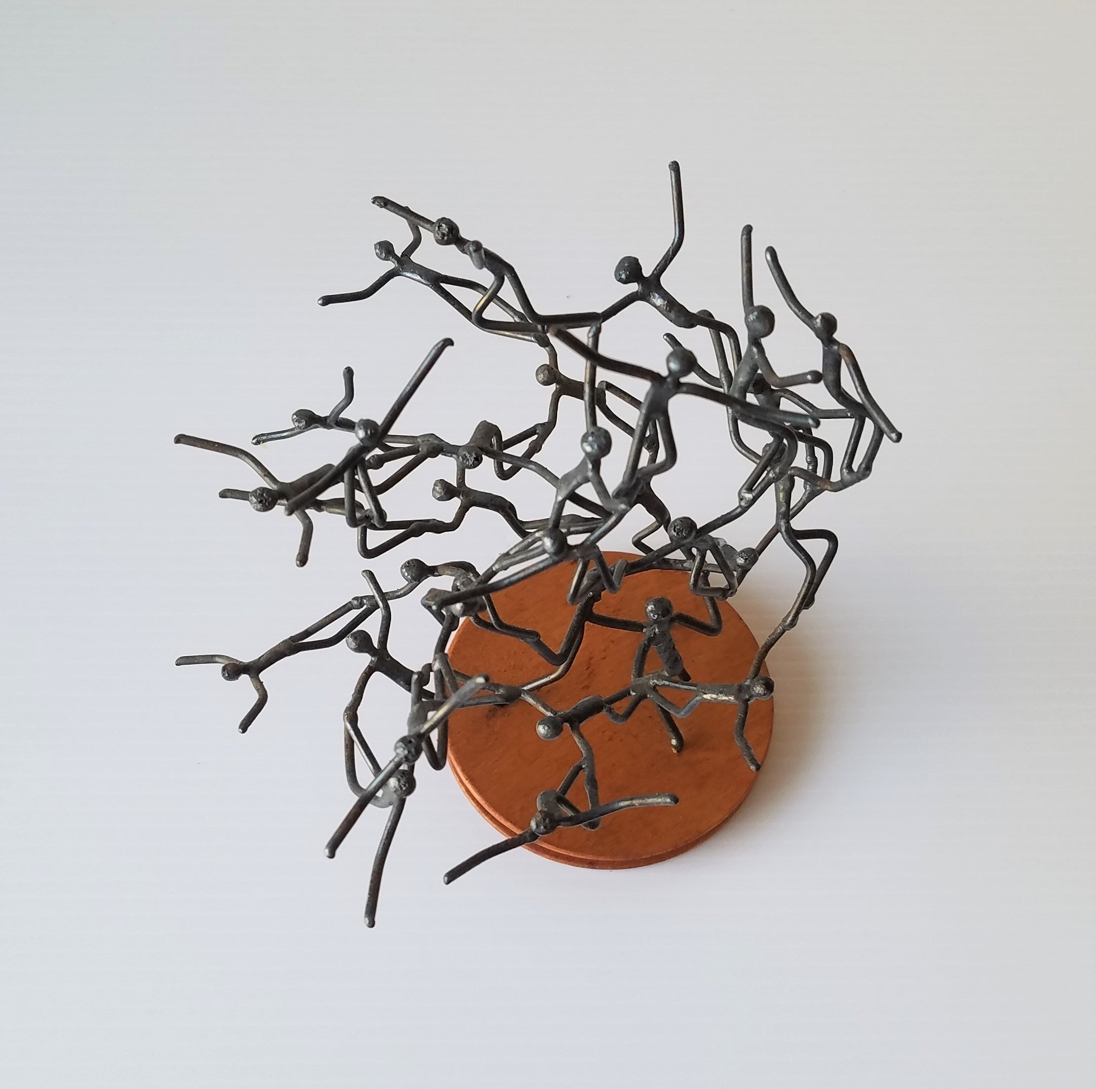 Glenn Donovan Sculpture