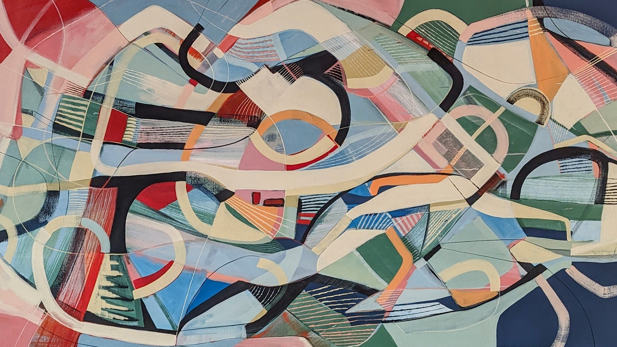 Featured Artists