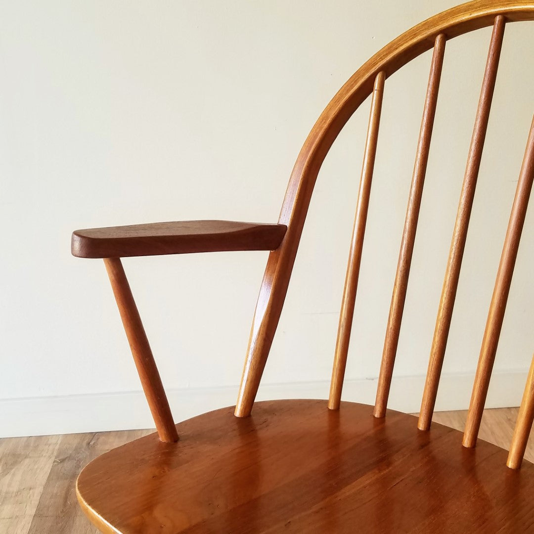 Erik Ole Jorgensen Rocking Chair