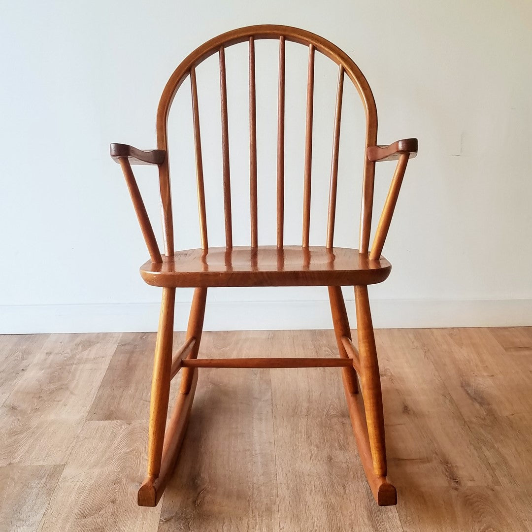 Erik Ole Jorgensen Rocking Chair