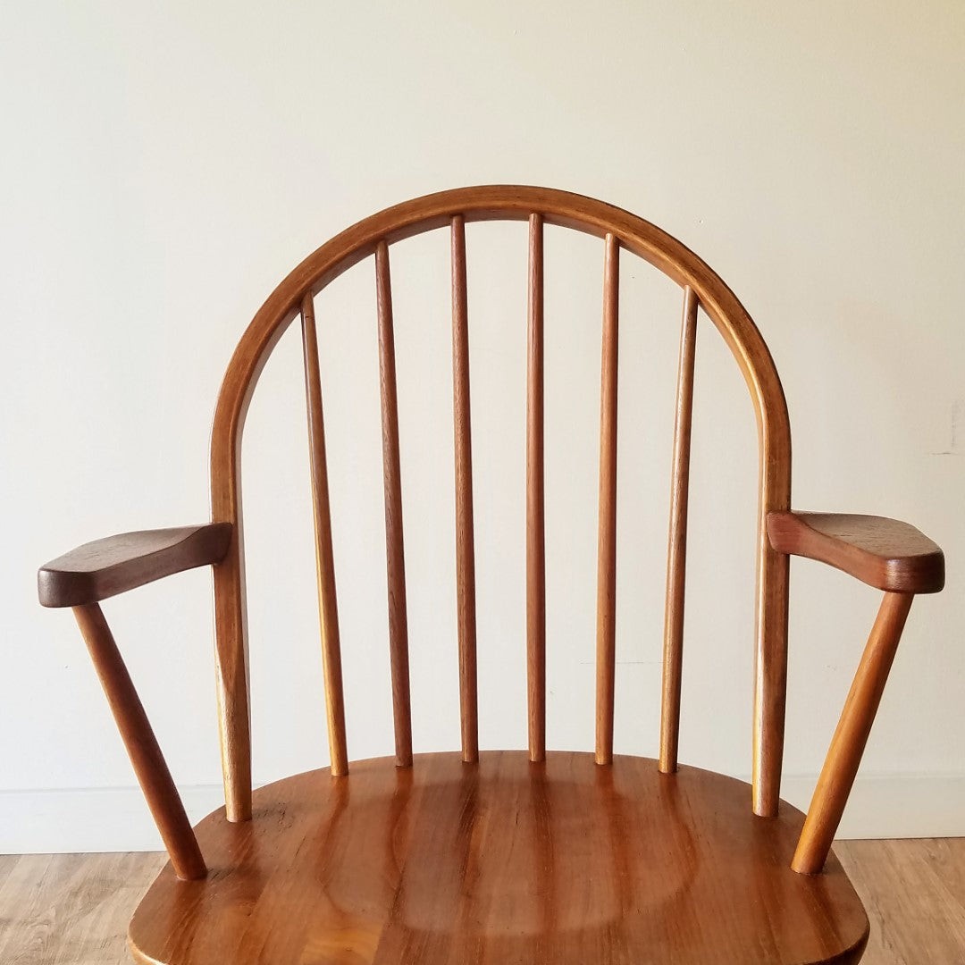 Erik Ole Jorgensen Rocking Chair